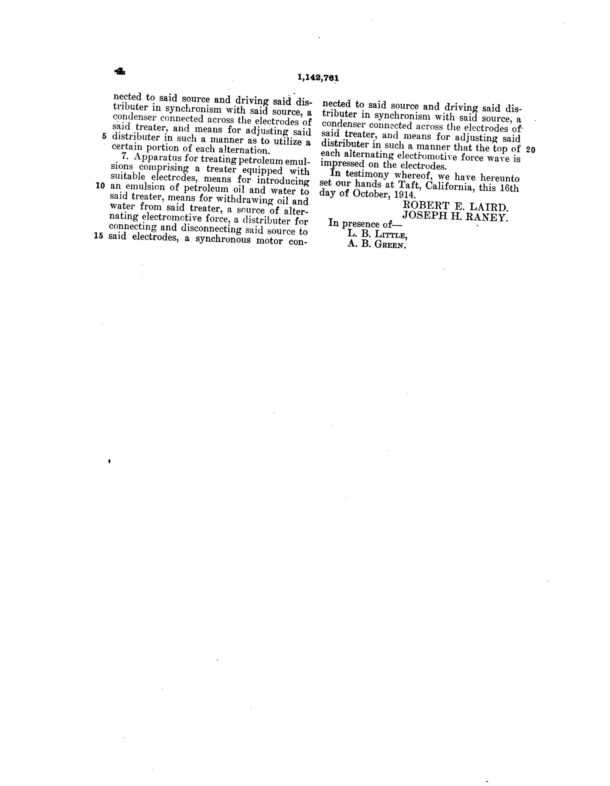 Page 5 of the original patent document