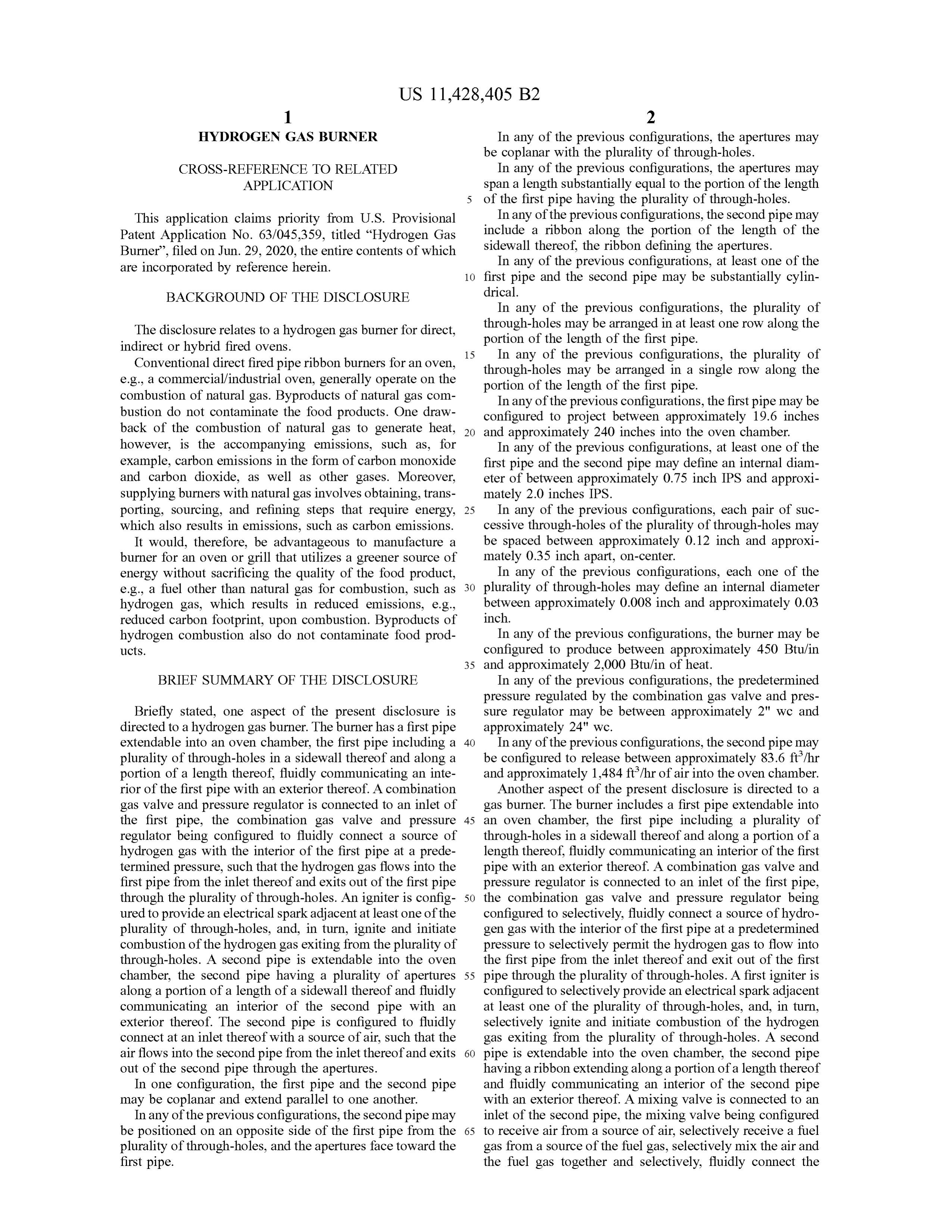 Page 14 of the original patent document