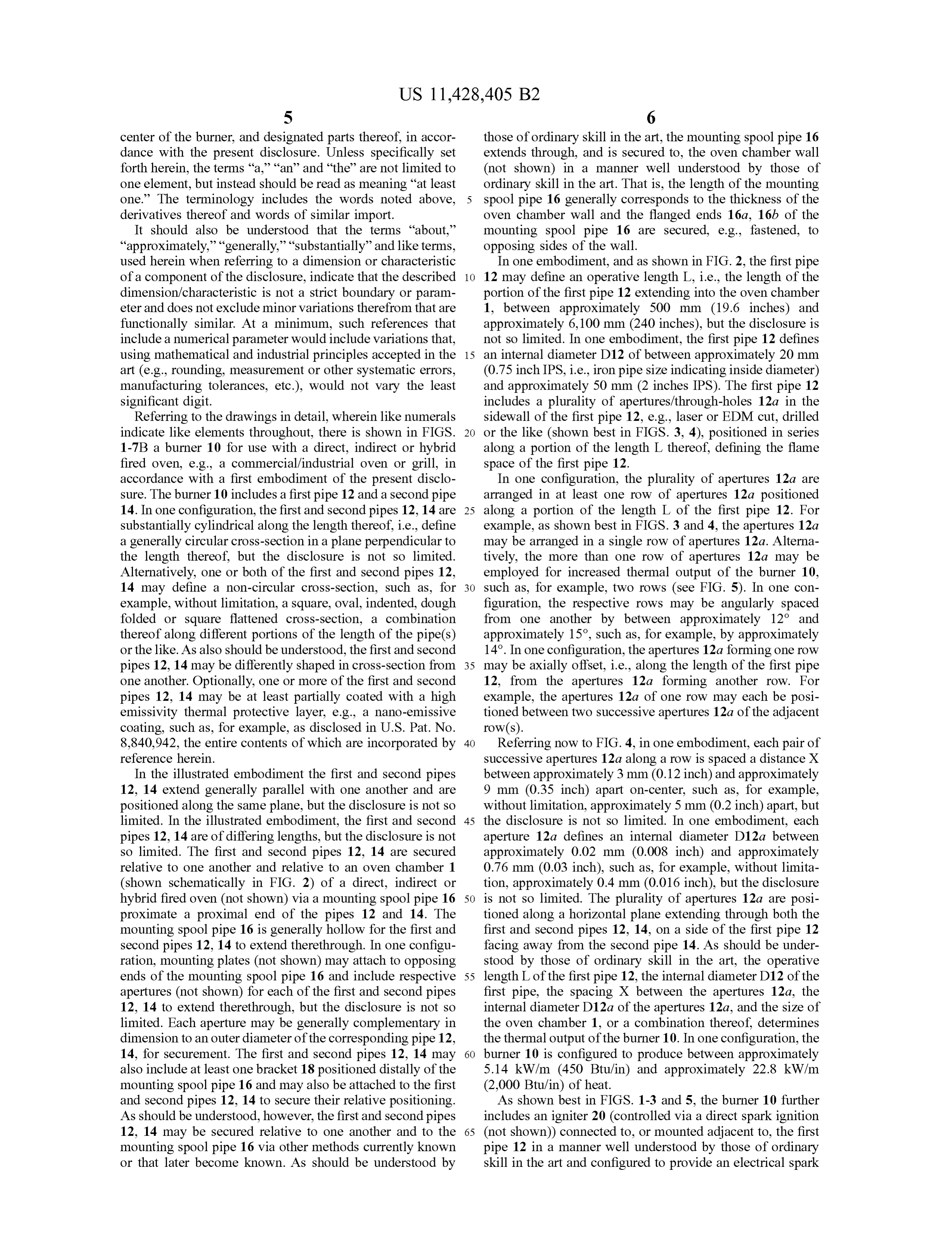Page 16 of the original patent document