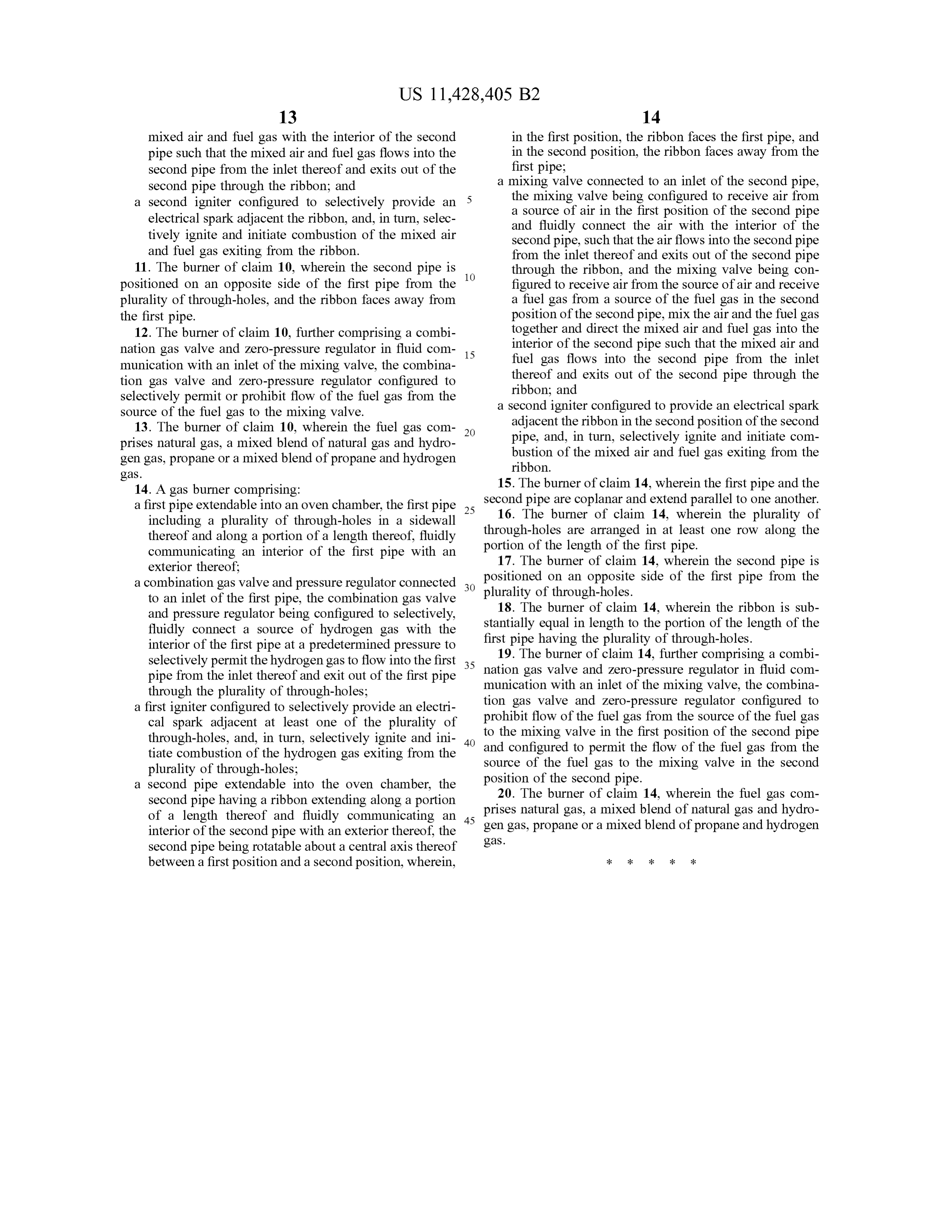 Page 20 of the original patent document