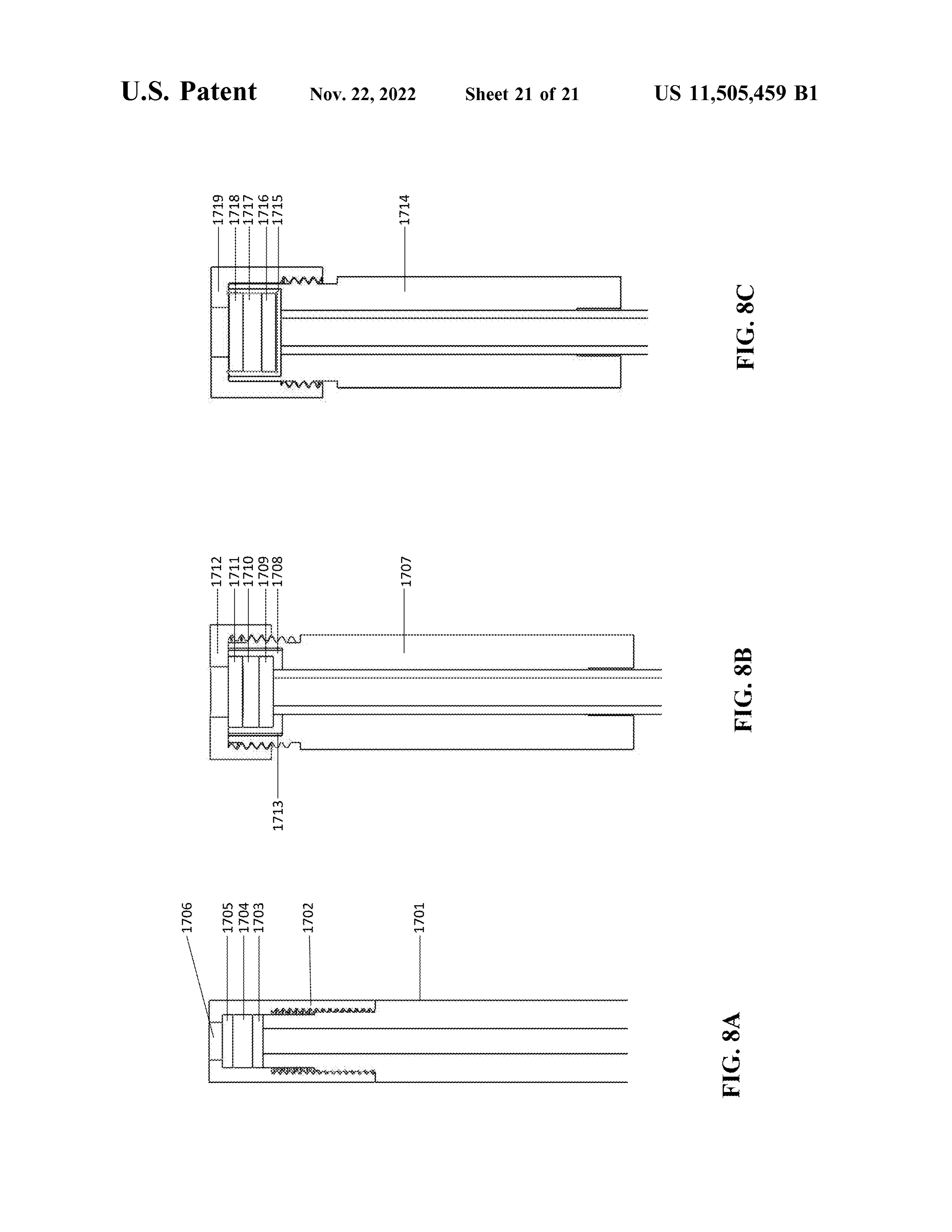 Page 22 of the original patent document