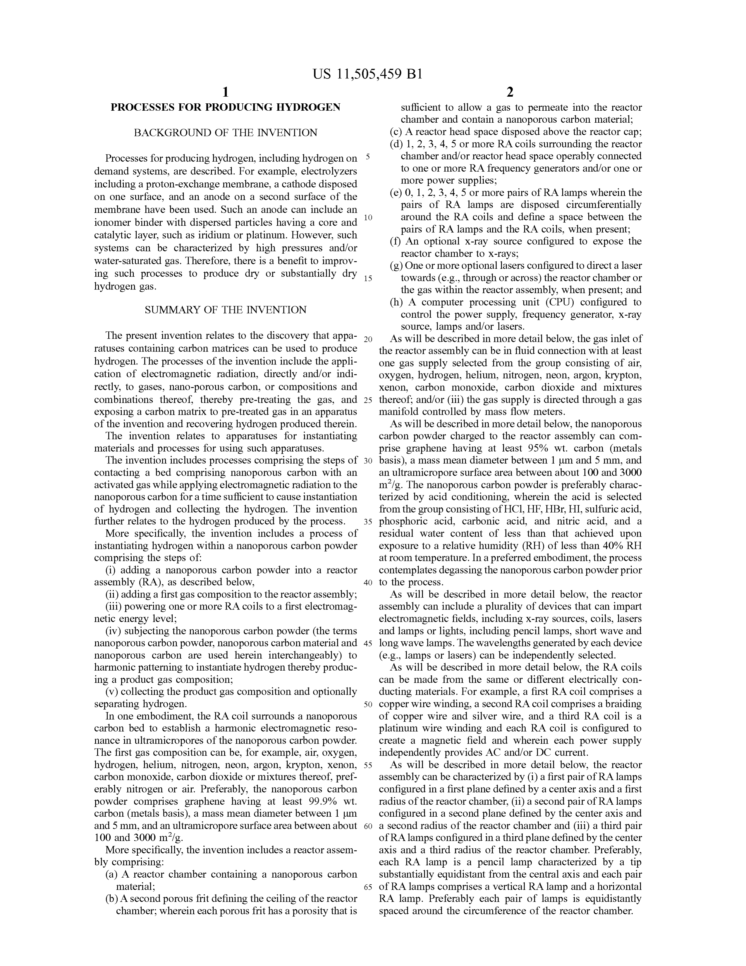 Page 23 of the original patent document