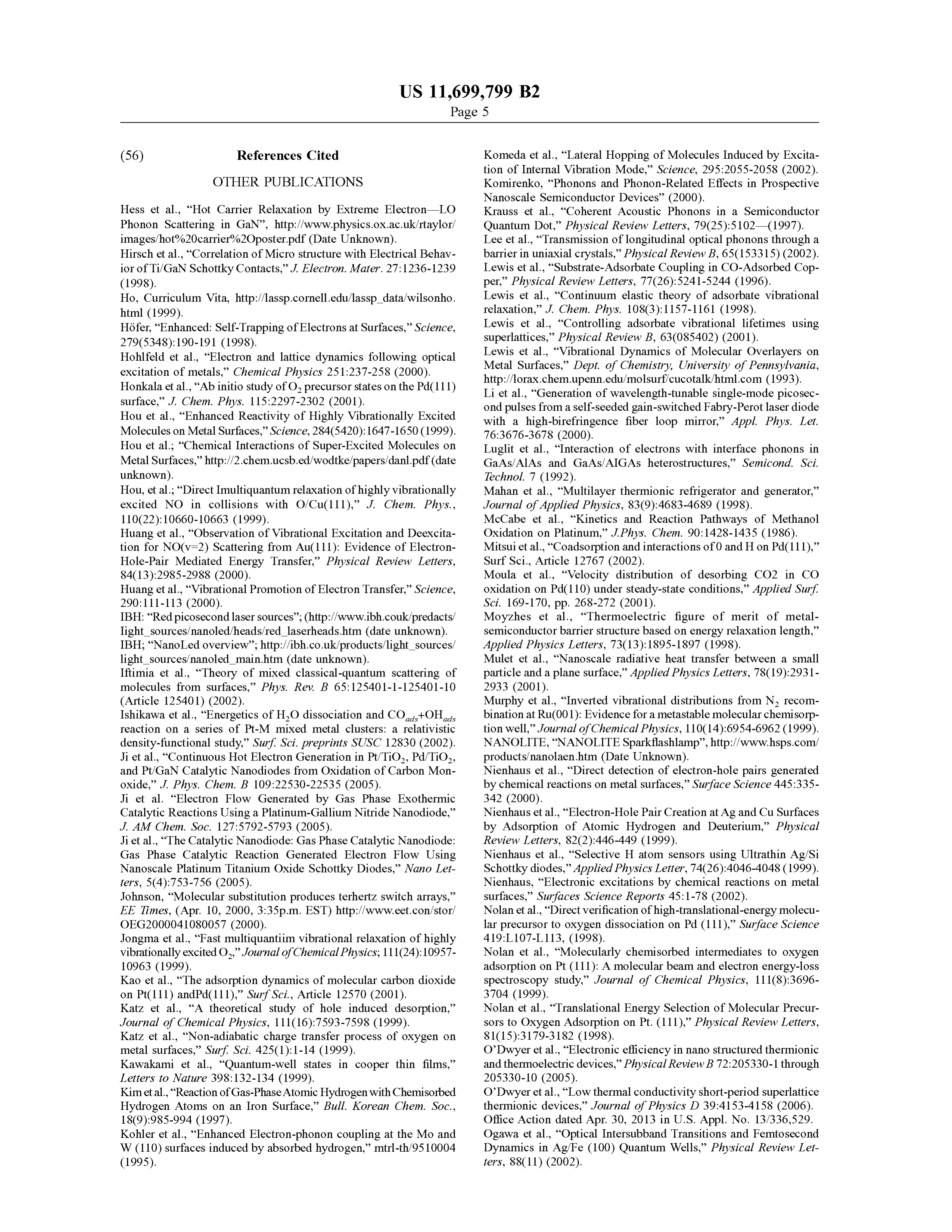 Page 5 of the original patent document