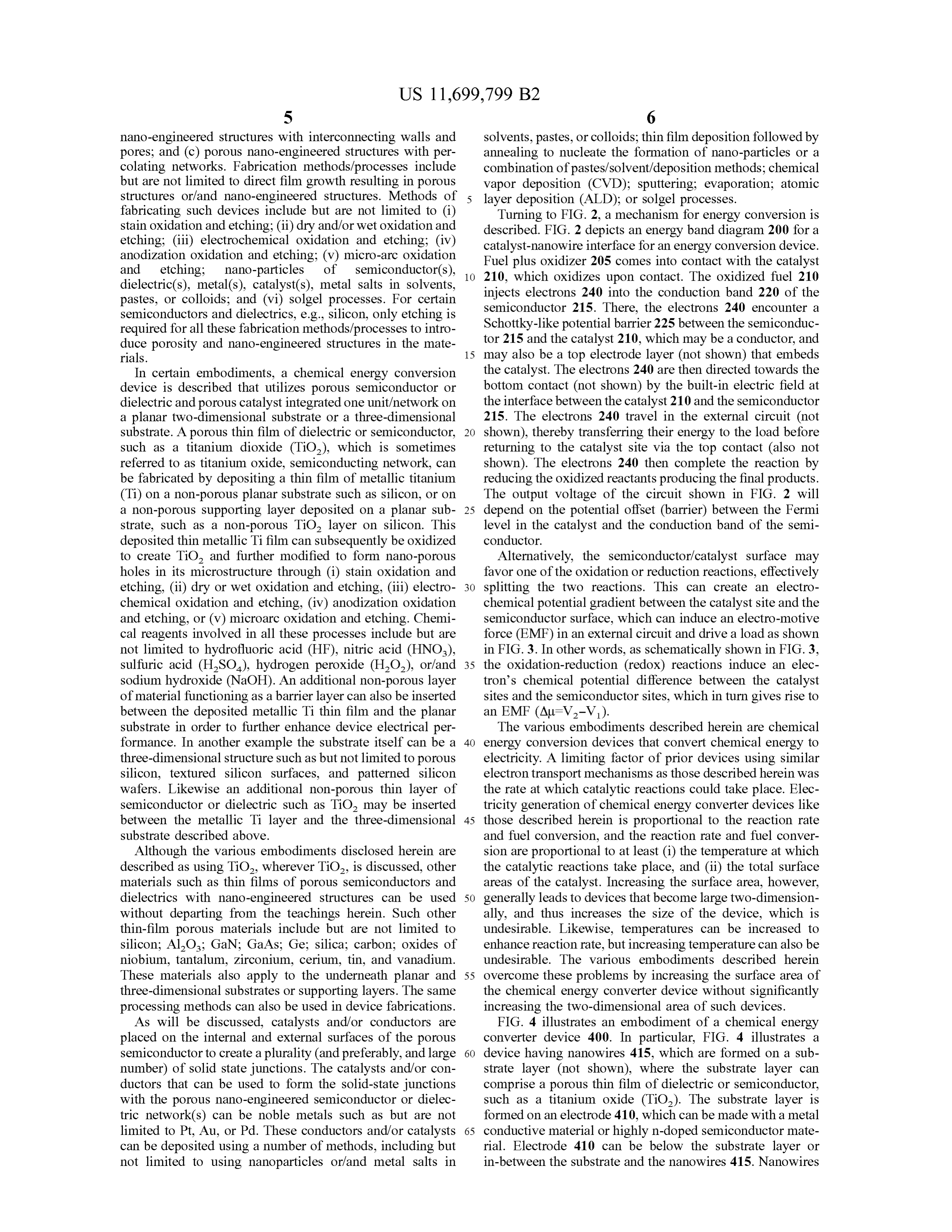 Page 22 of the original patent document