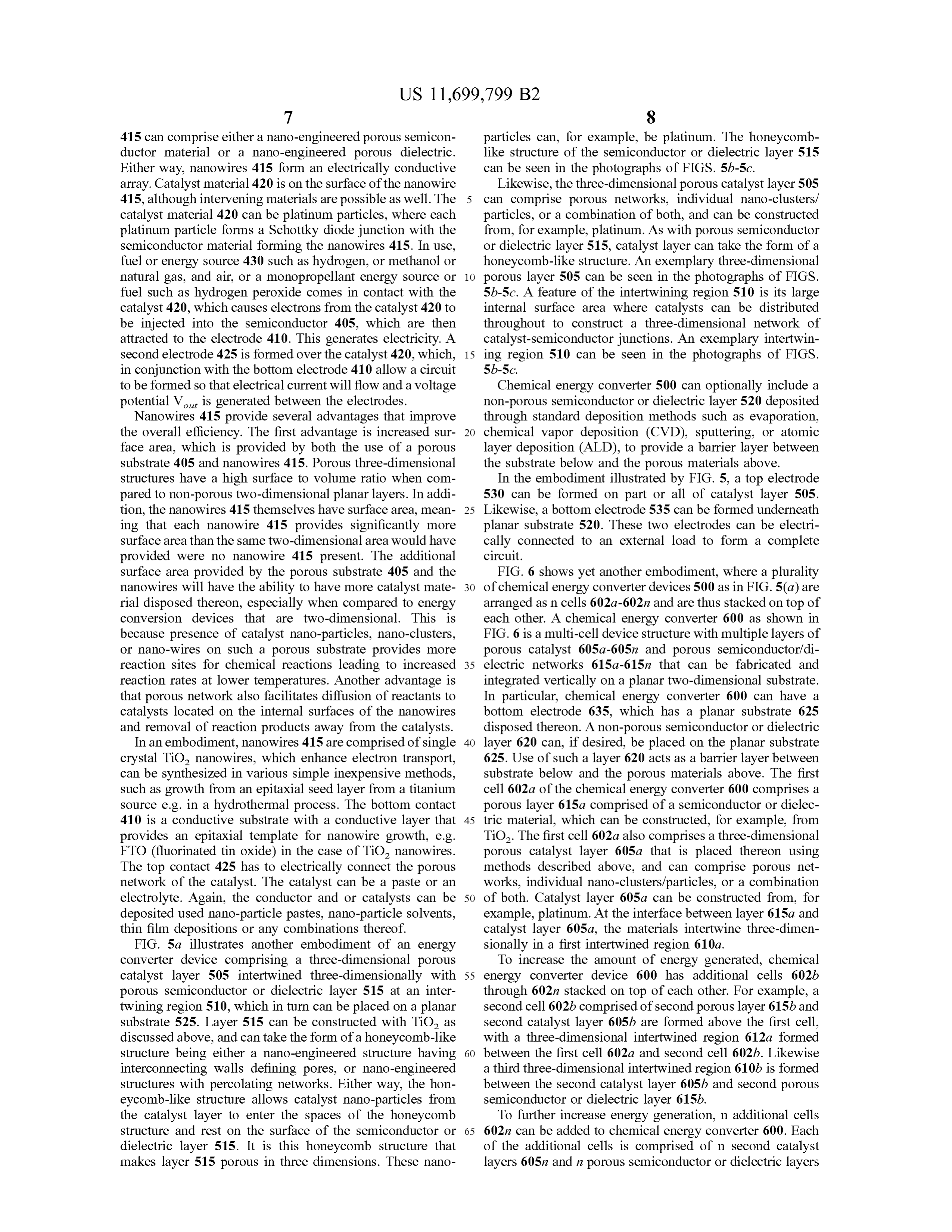 Page 23 of the original patent document