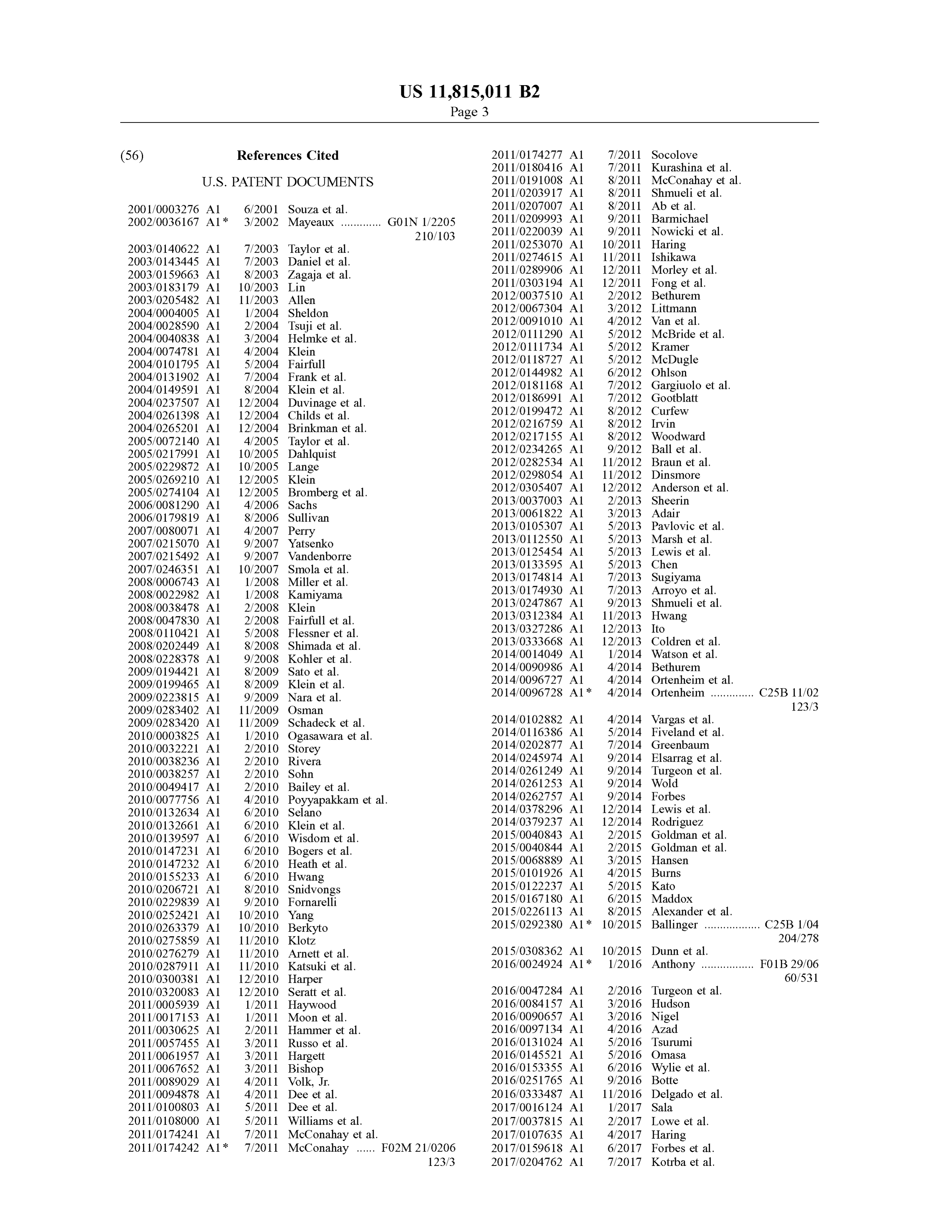 Page 3 of the original patent document