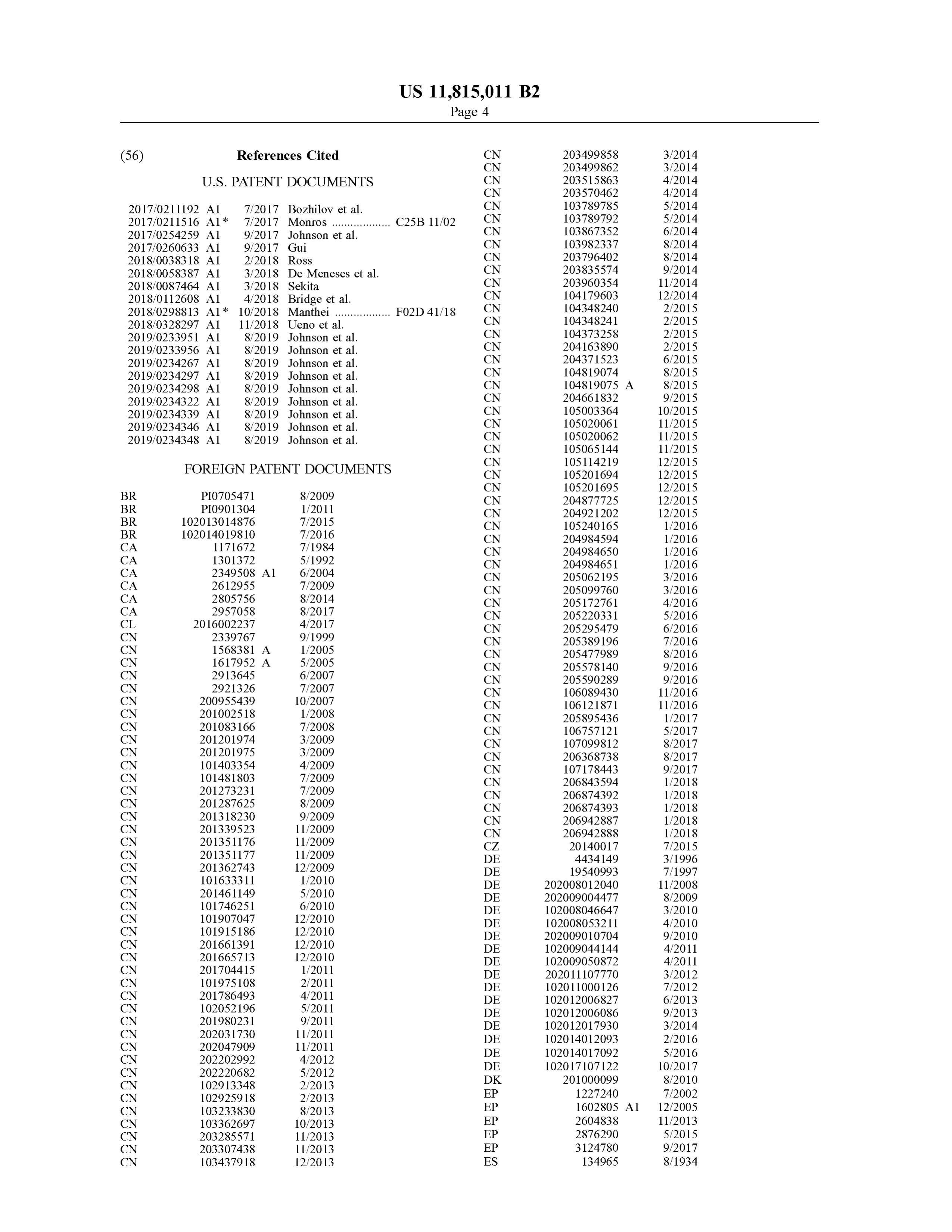 Page 4 of the original patent document