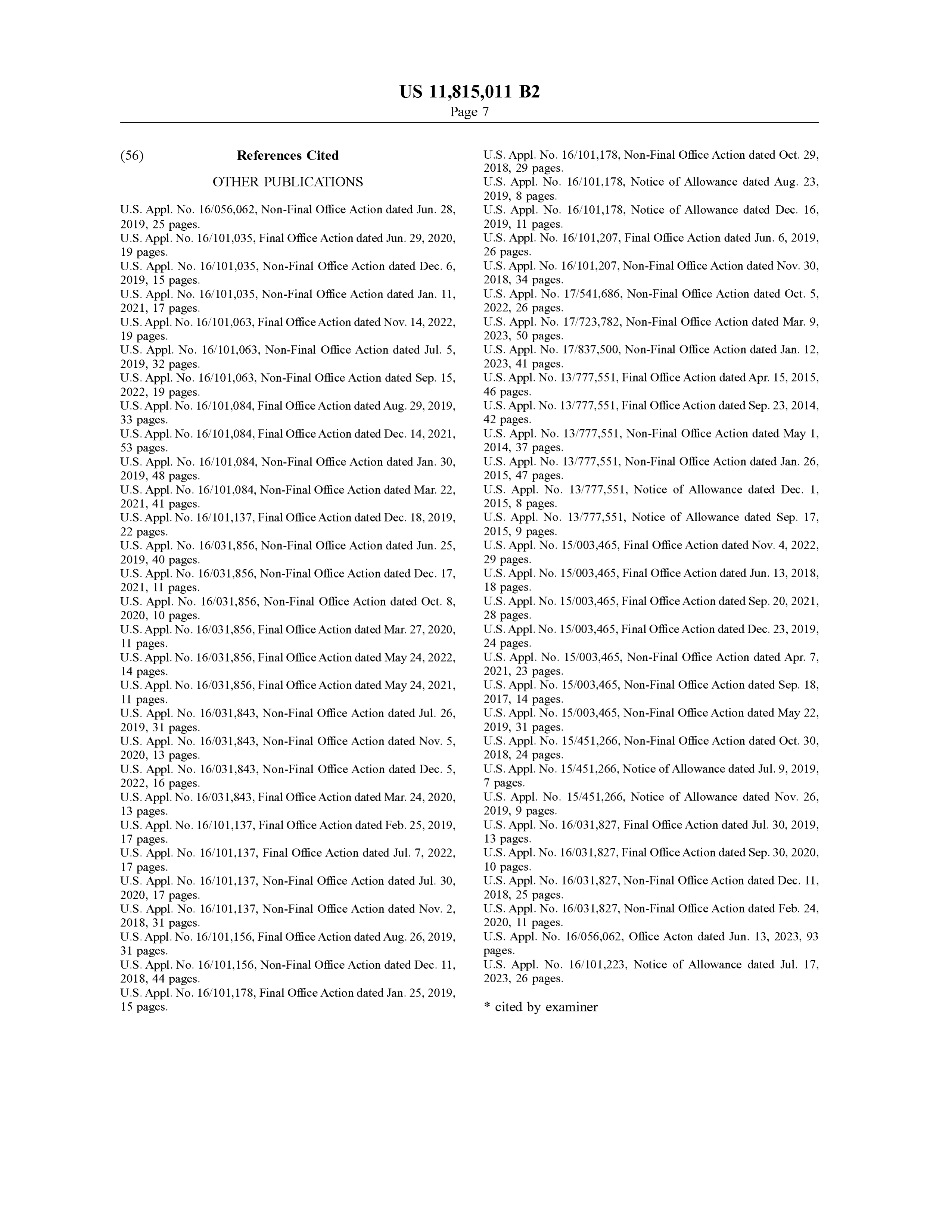 Page 7 of the original patent document