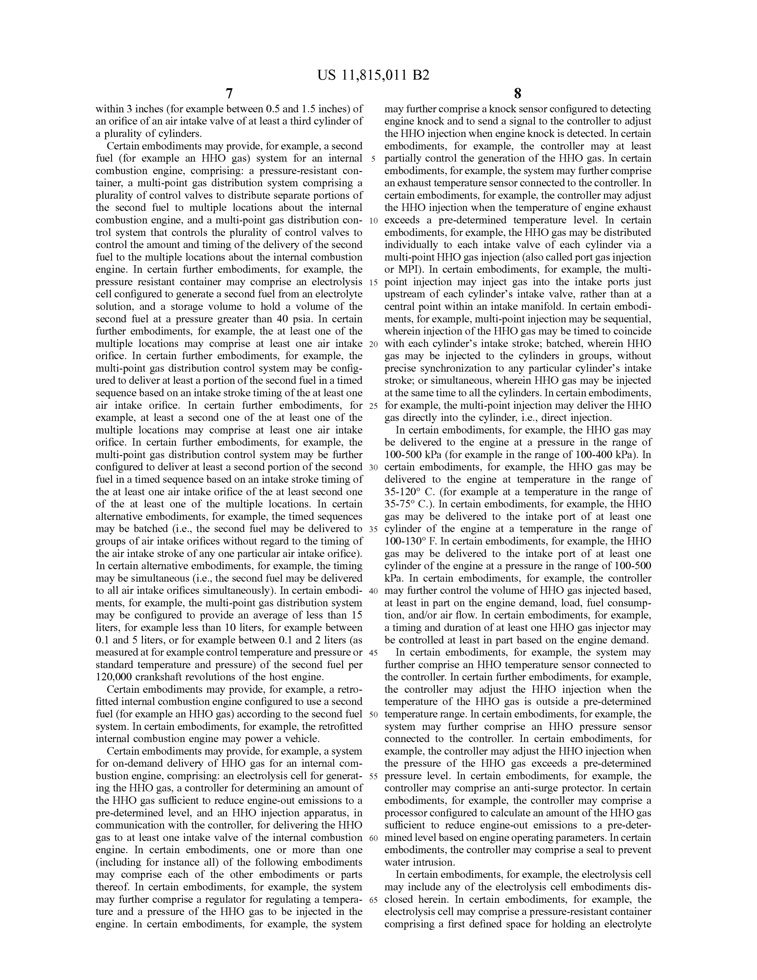 Page 18 of the original patent document