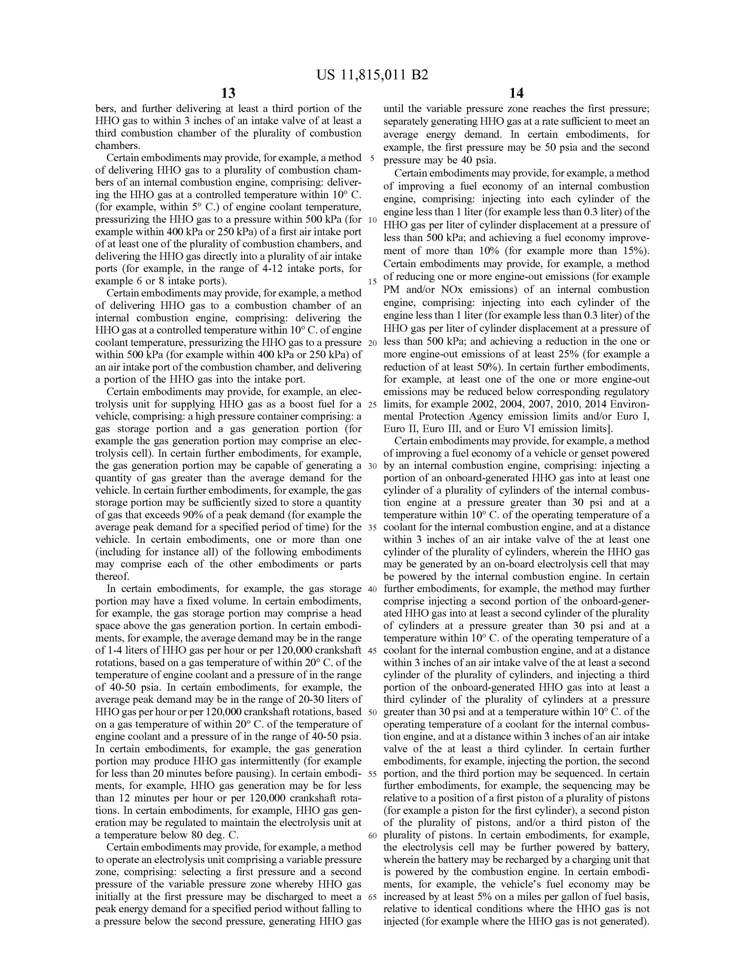 Page 21 of the original patent document