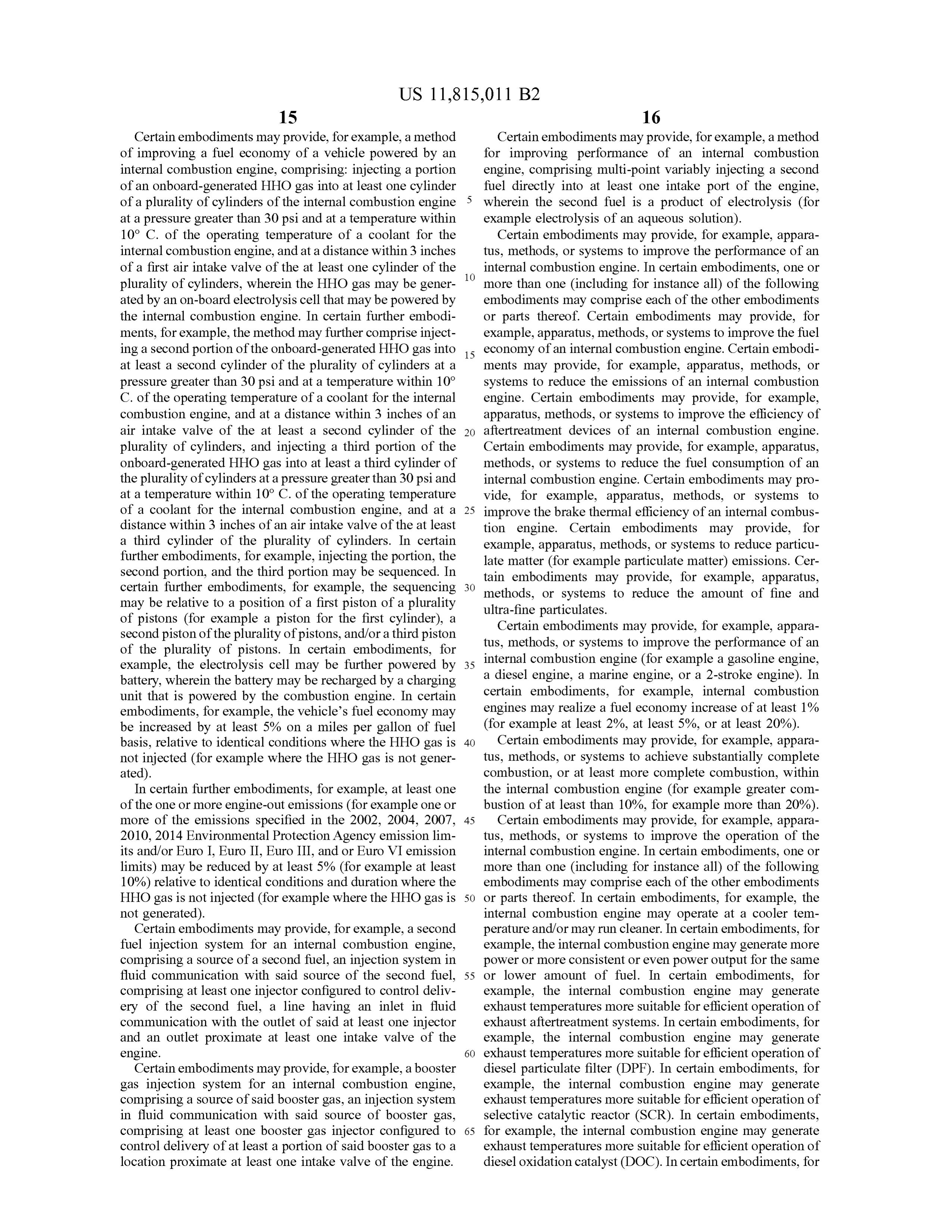 Page 22 of the original patent document