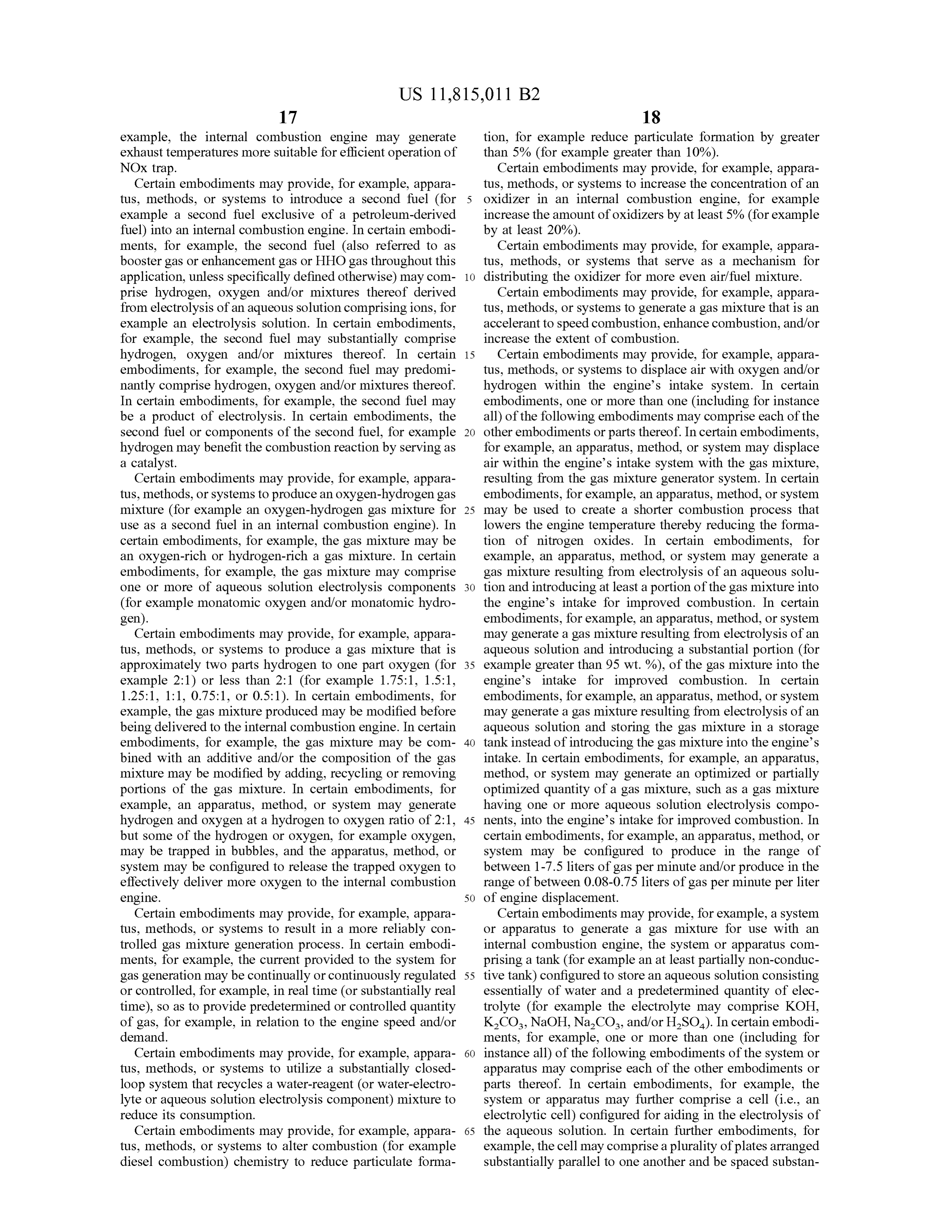 Page 23 of the original patent document