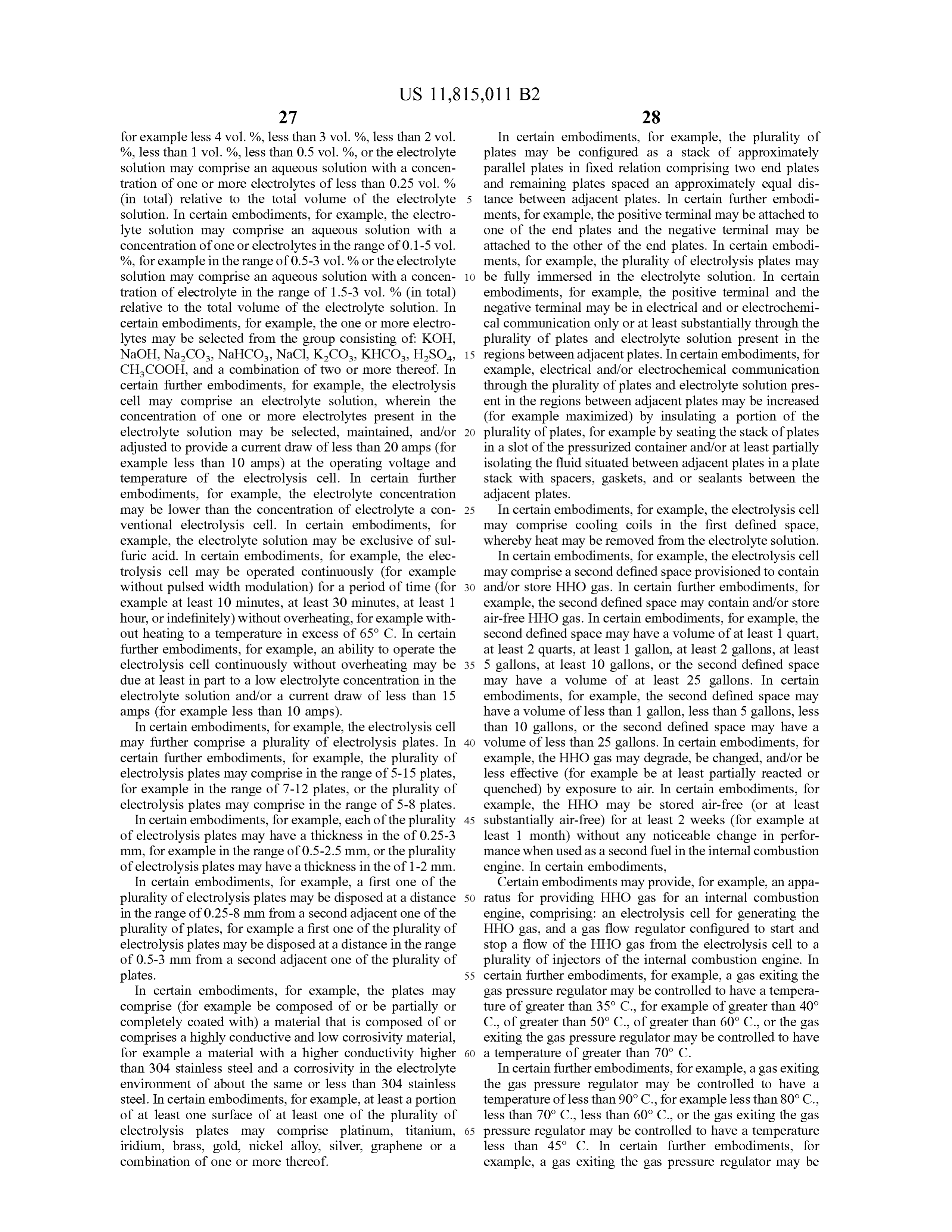 Page 28 of the original patent document