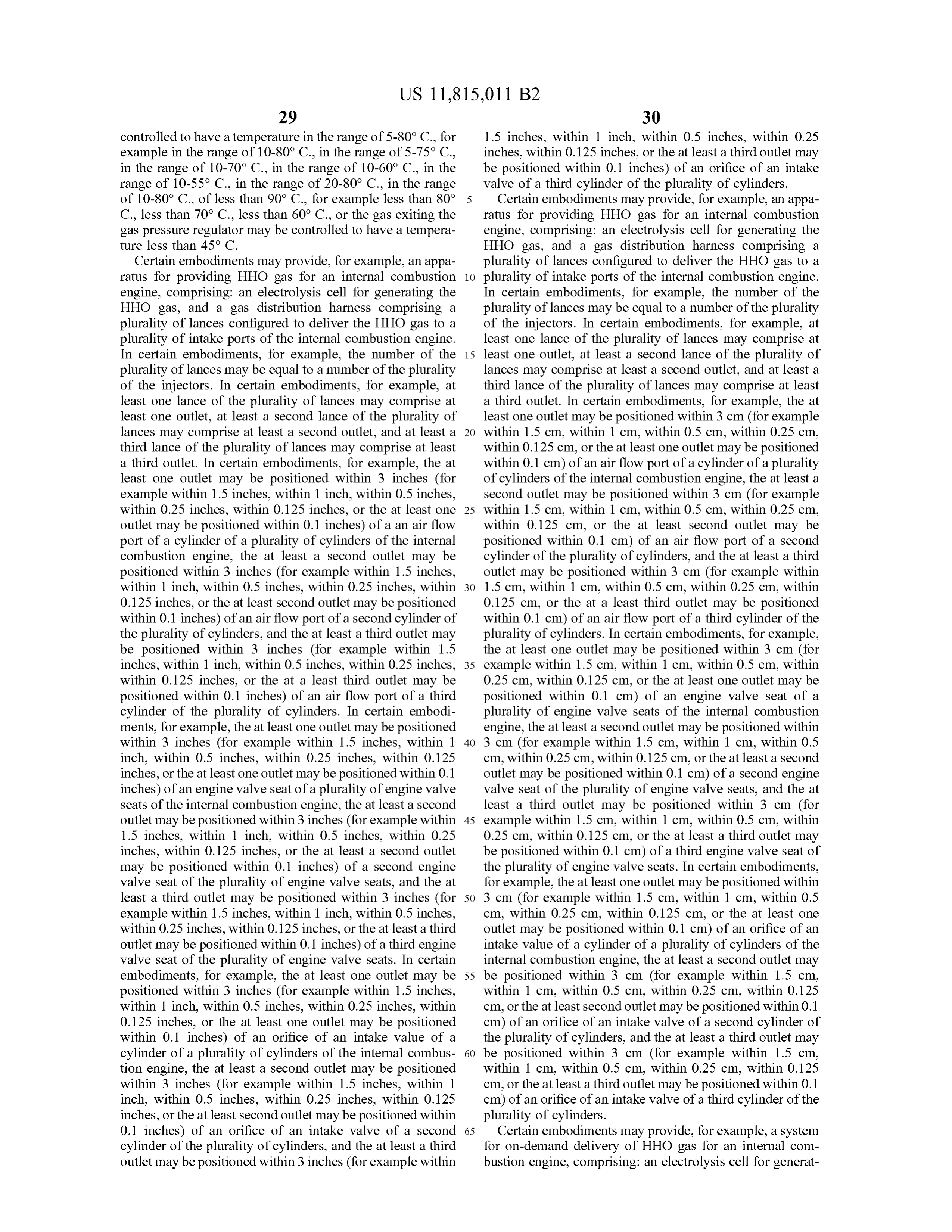 Page 29 of the original patent document