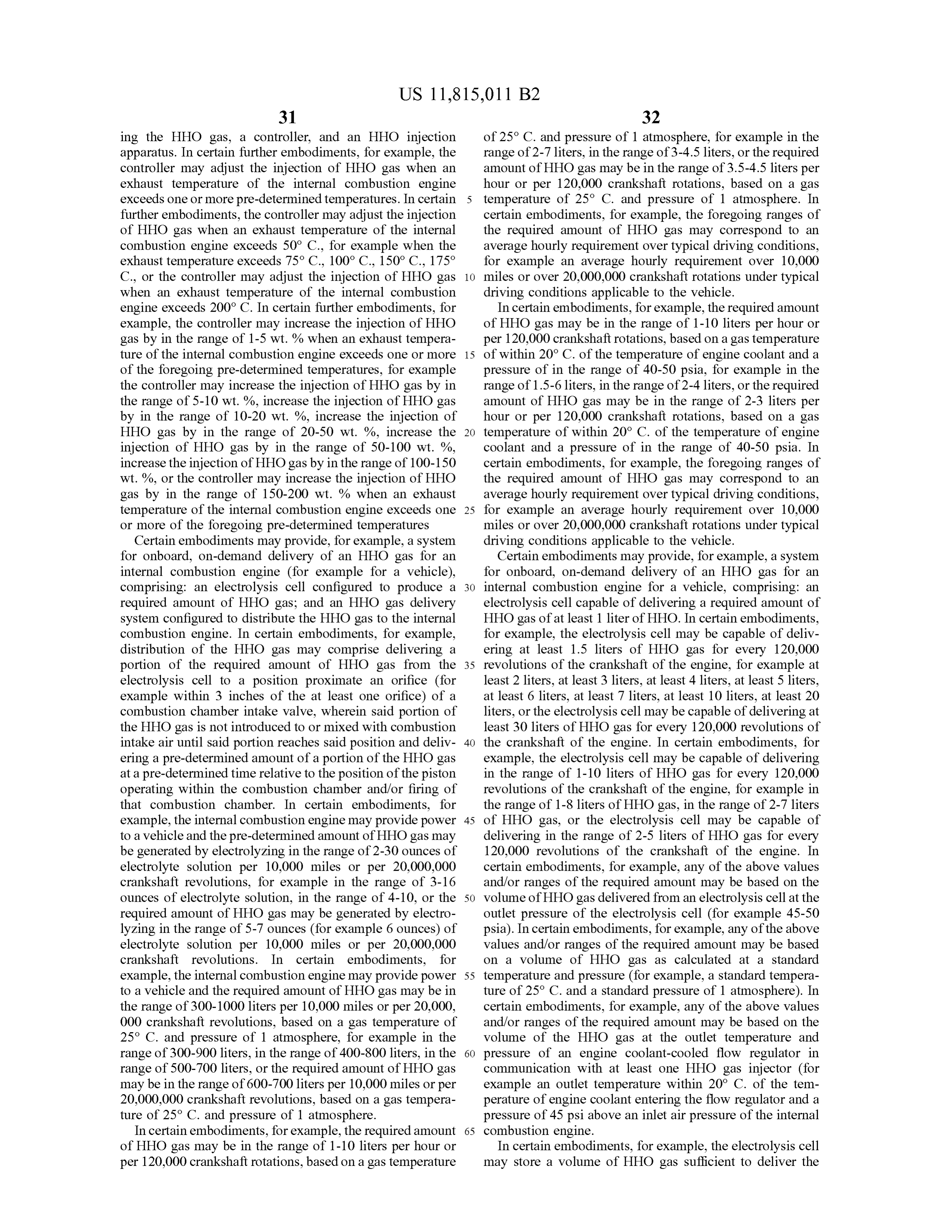 Page 30 of the original patent document