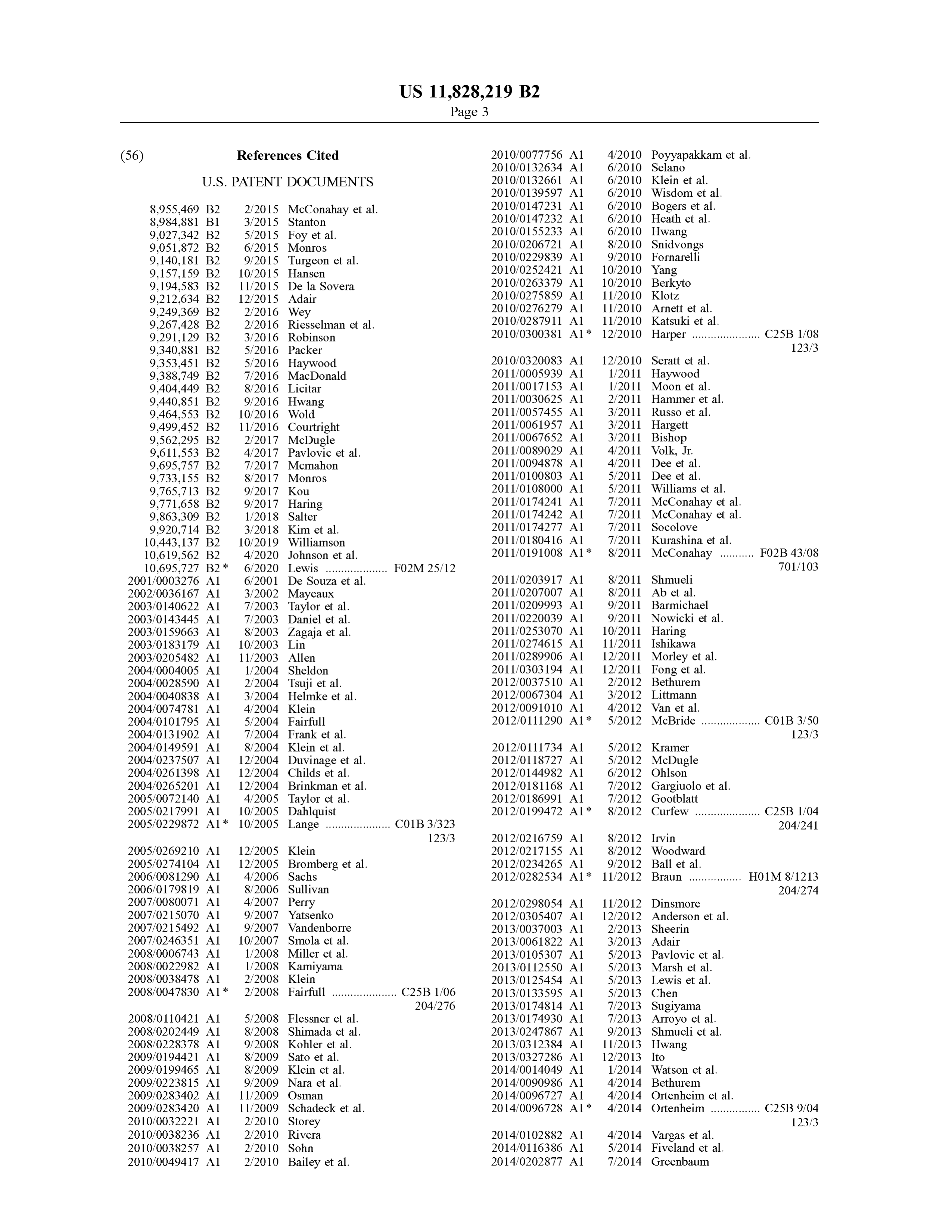 Page 3 of the original patent document