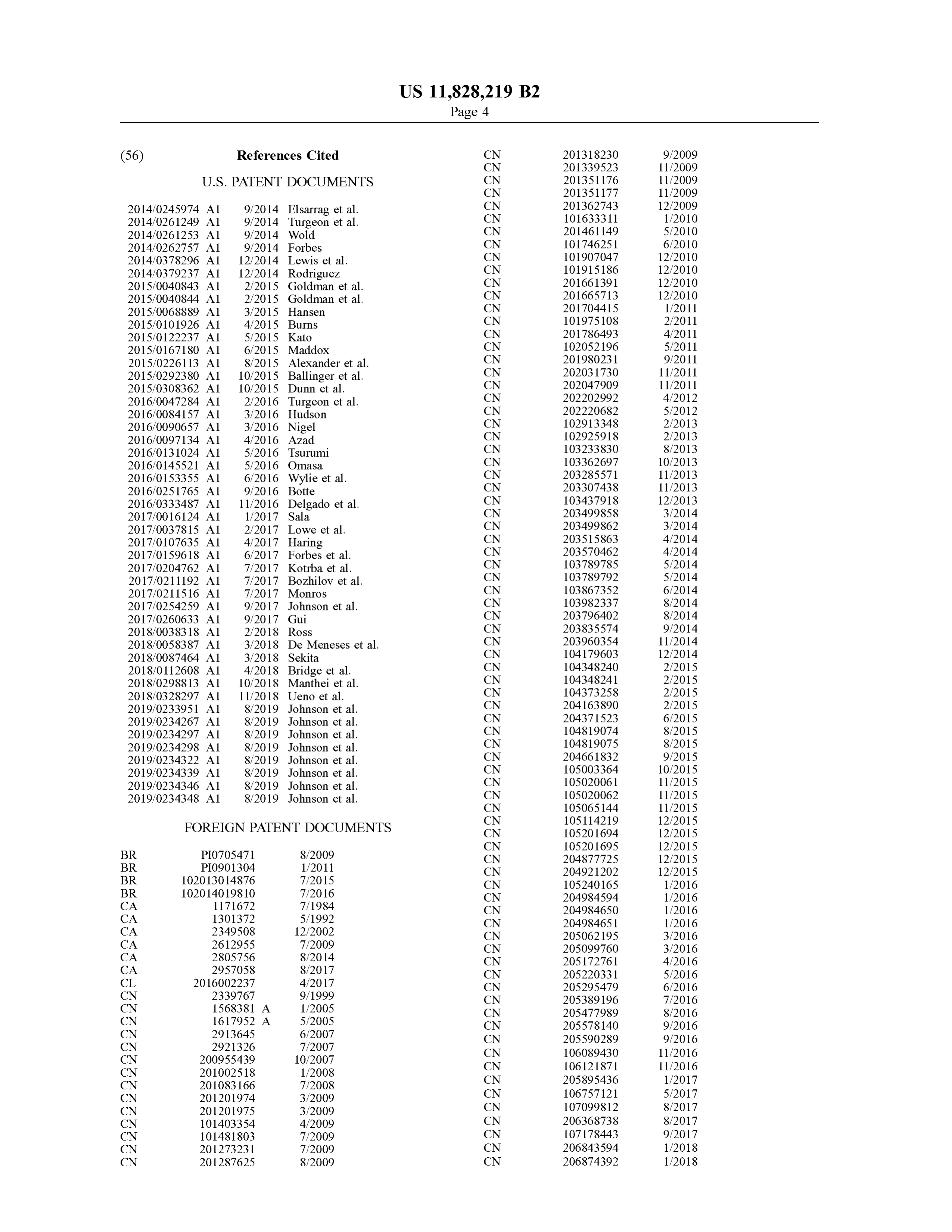 Page 4 of the original patent document