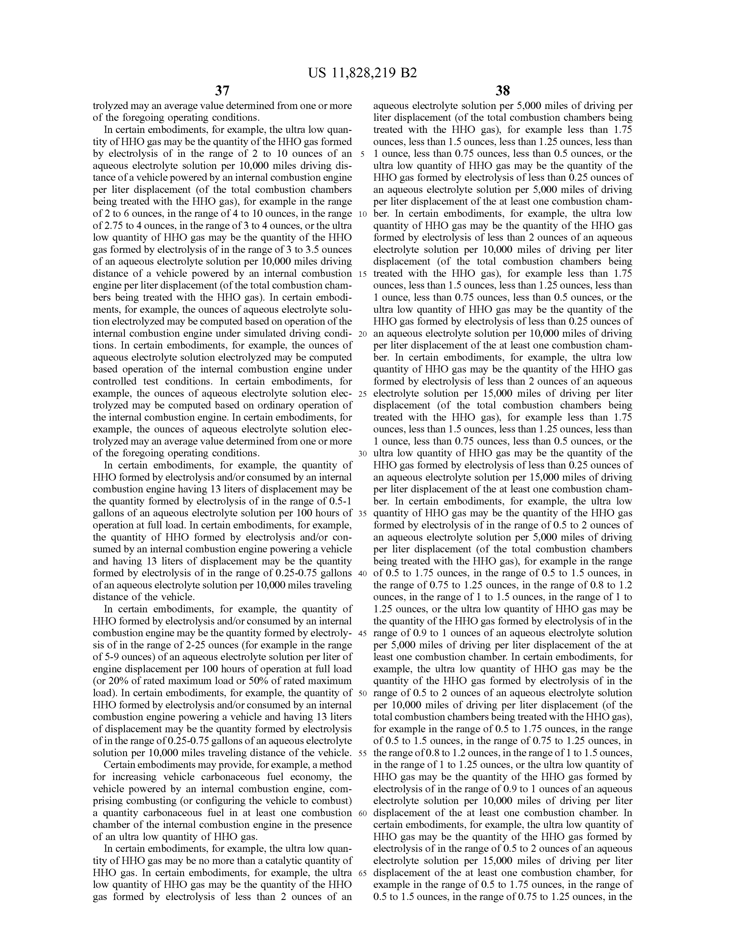 Page 38 of the original patent document