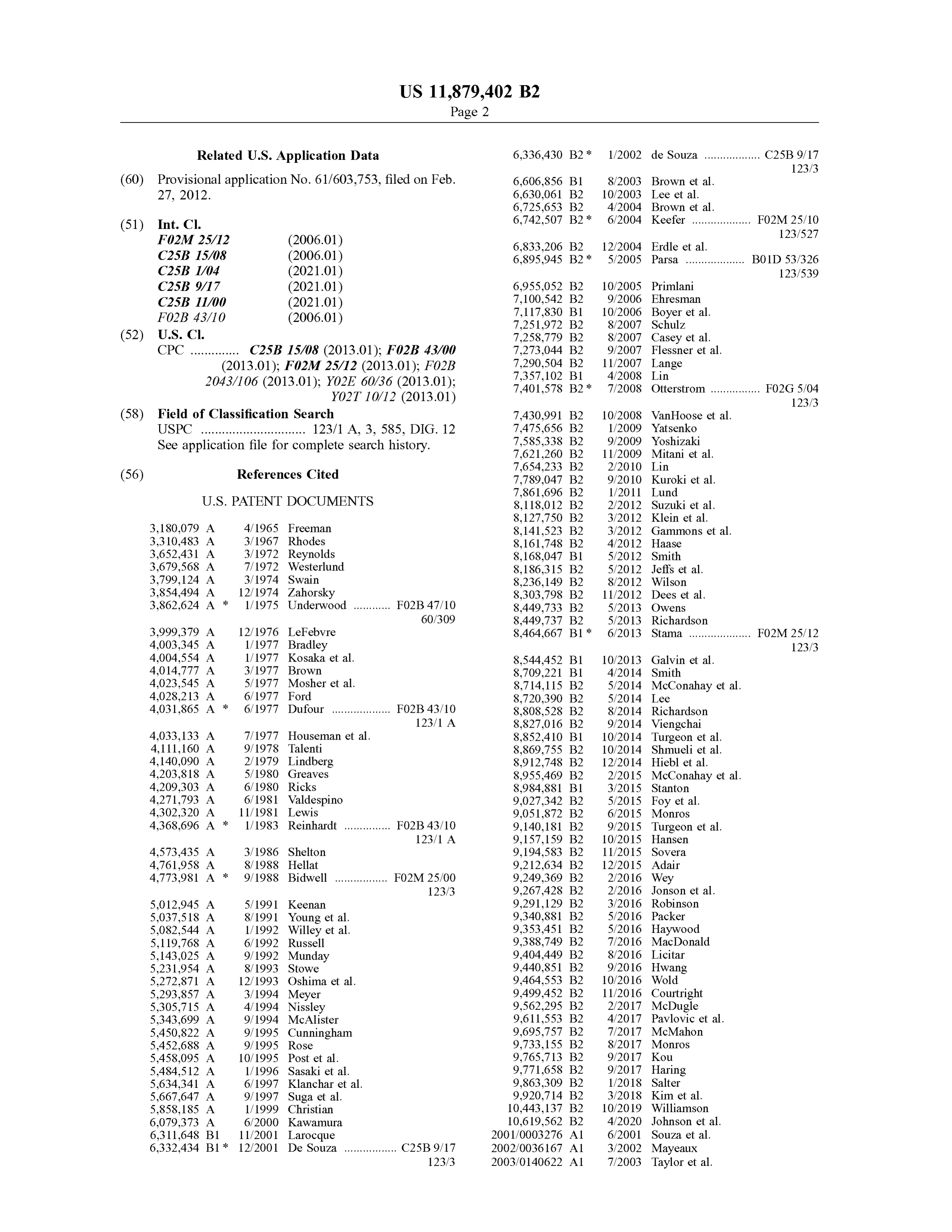 Page 2 of the original patent document