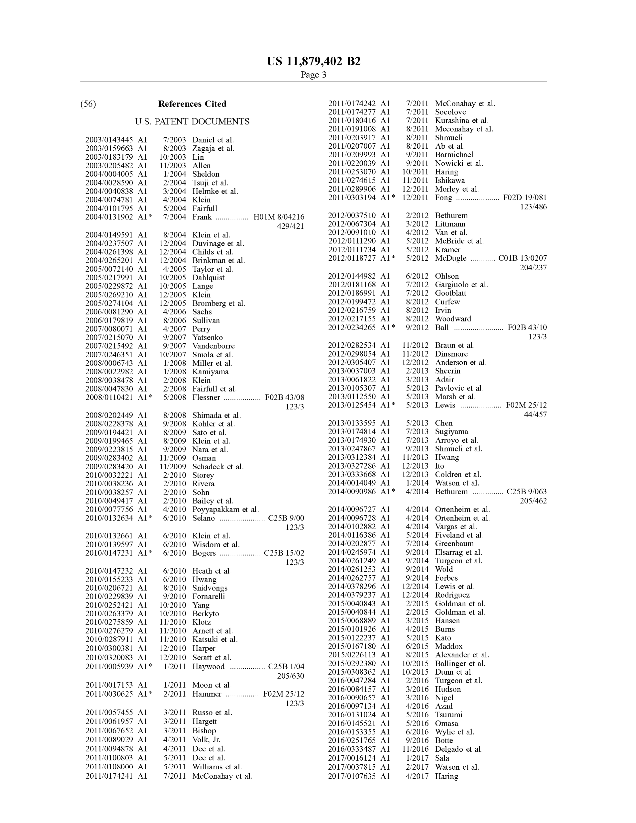Page 3 of the original patent document