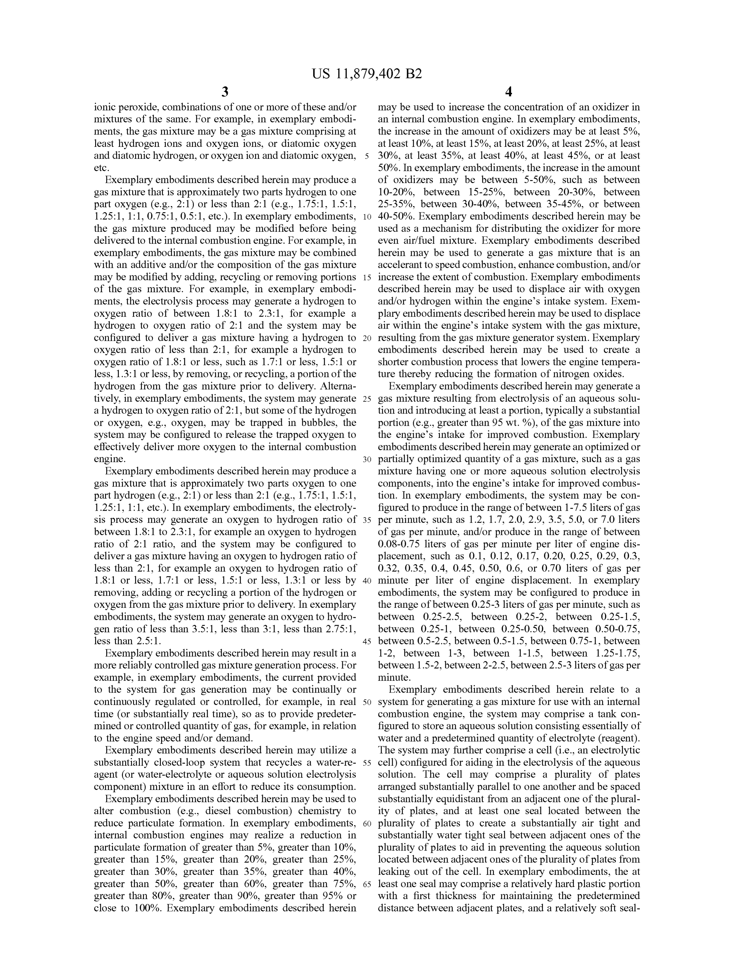 Page 22 of the original patent document