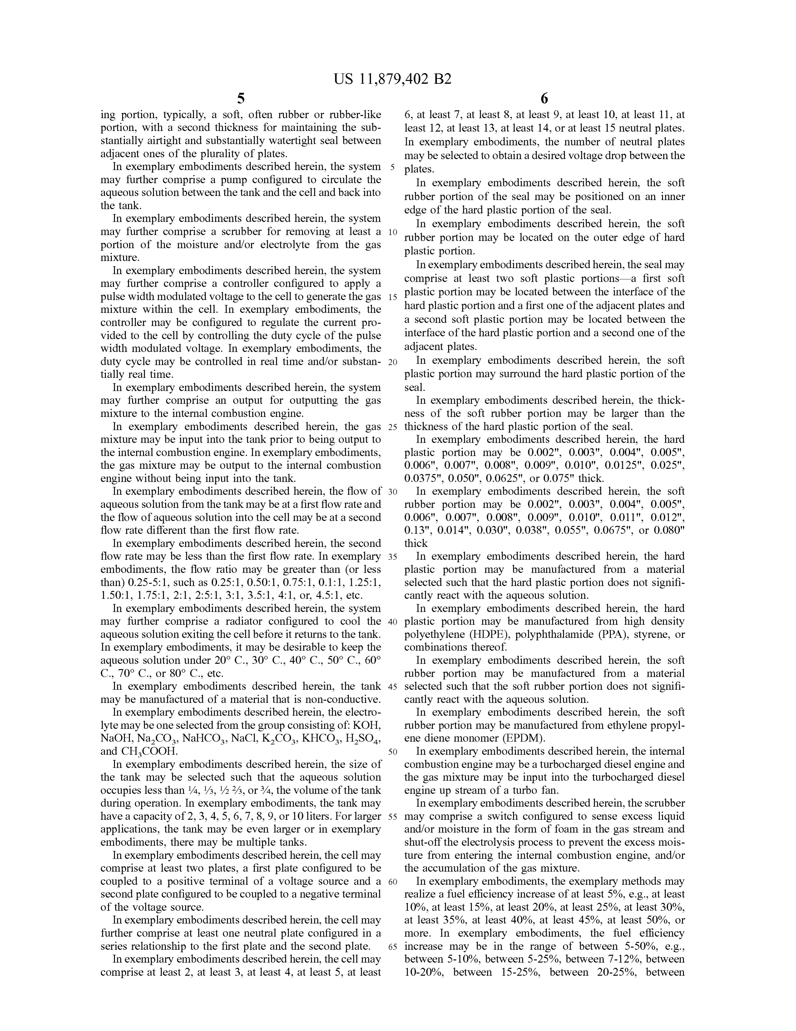 Page 23 of the original patent document