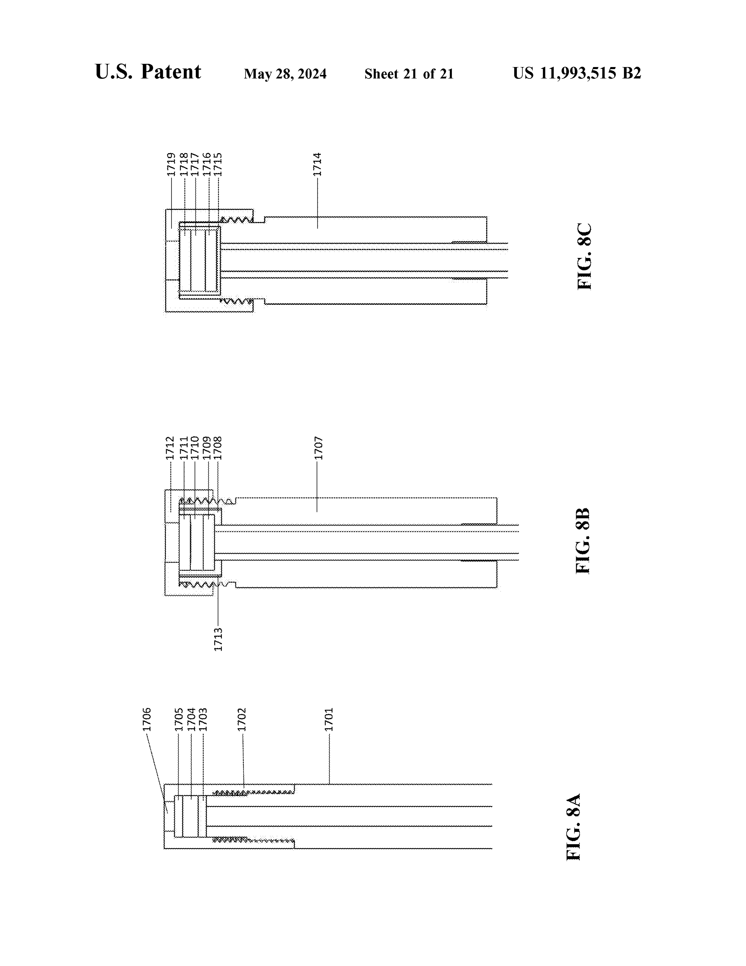 Page 22 of the original patent document