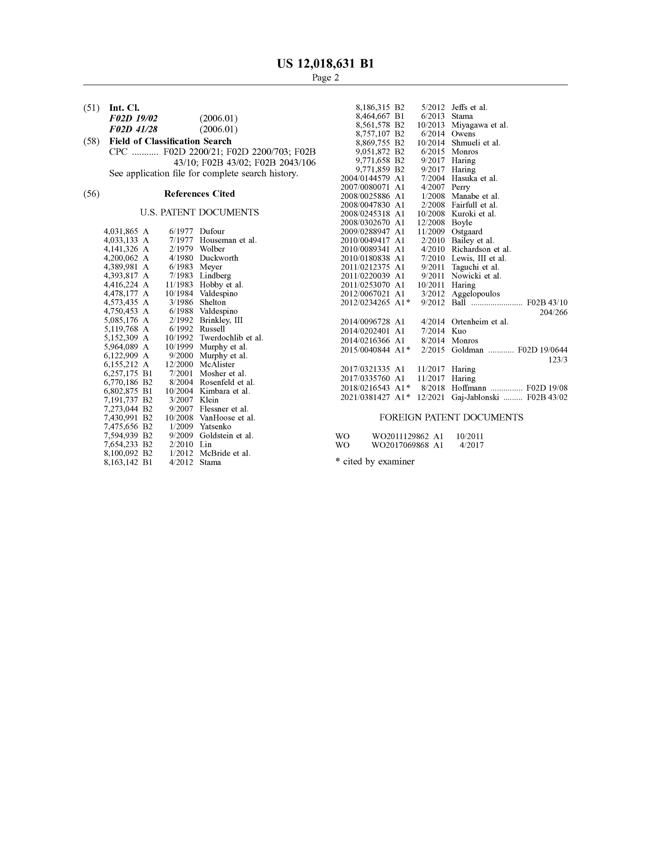 Page 2 of the original patent document