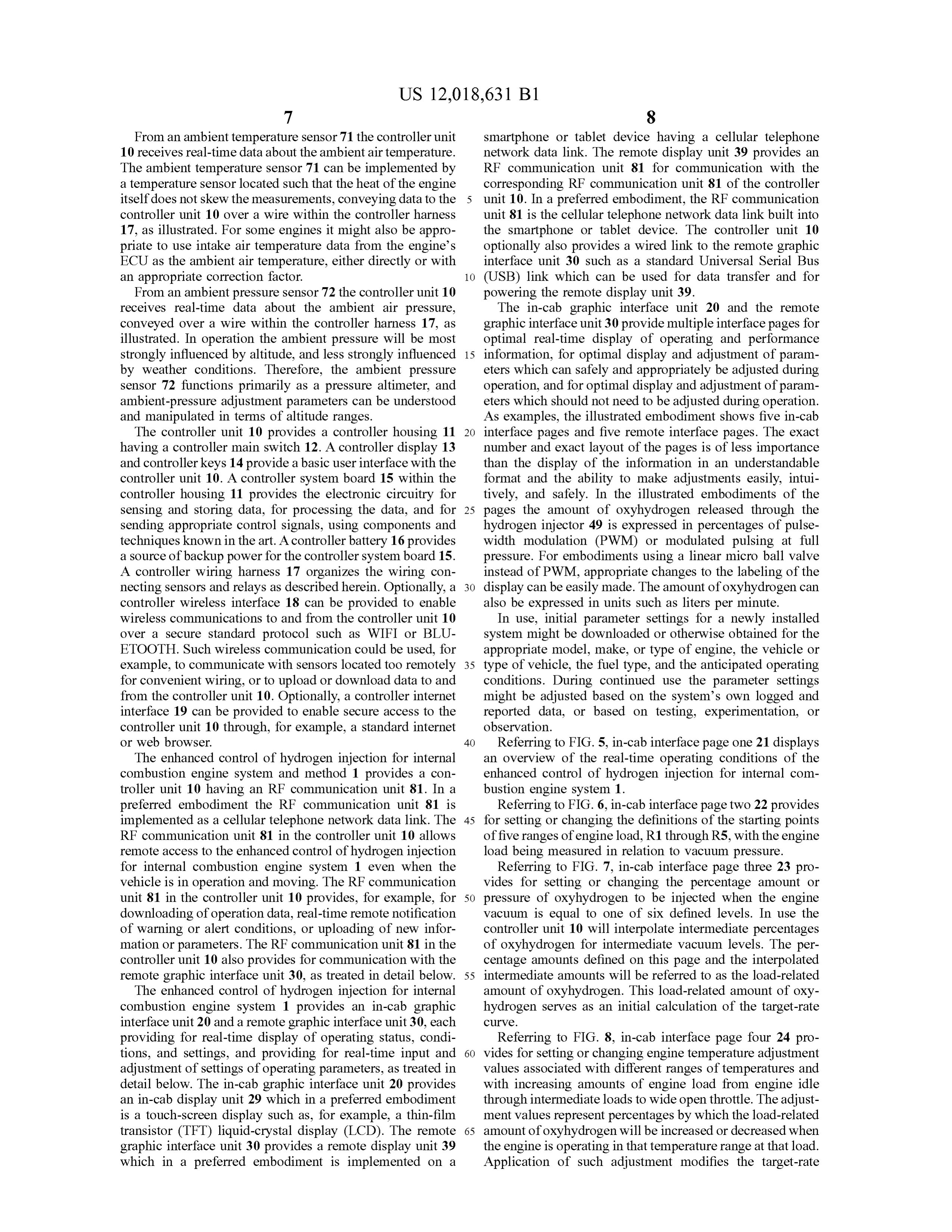 Page 12 of the original patent document