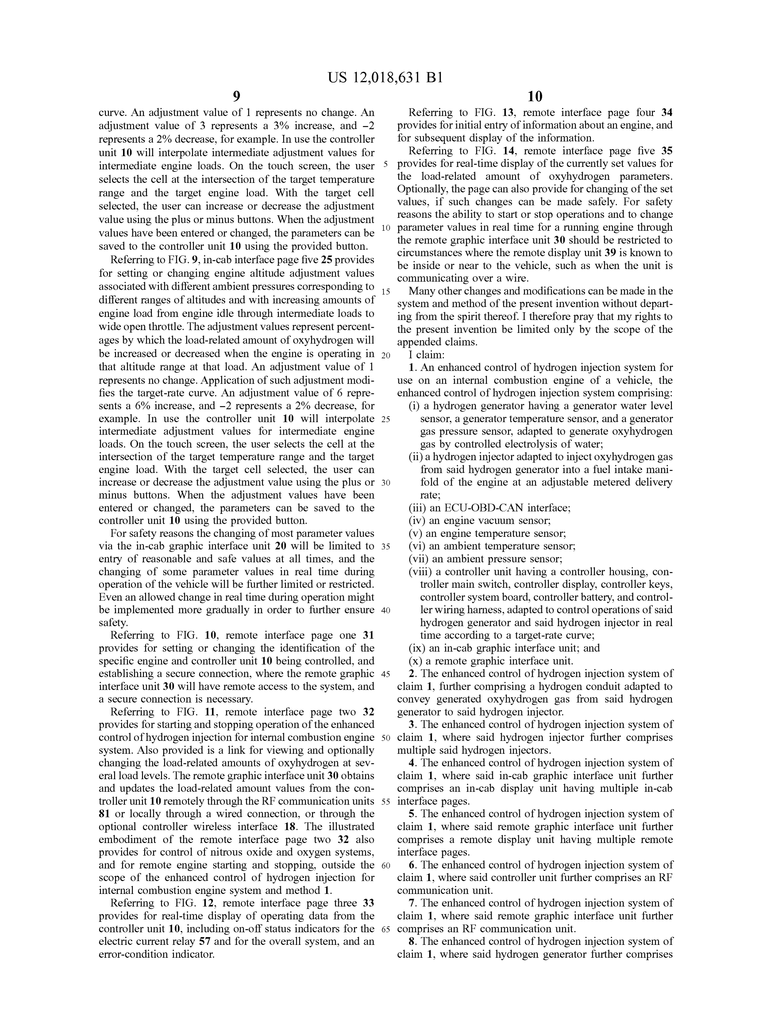 Page 13 of the original patent document