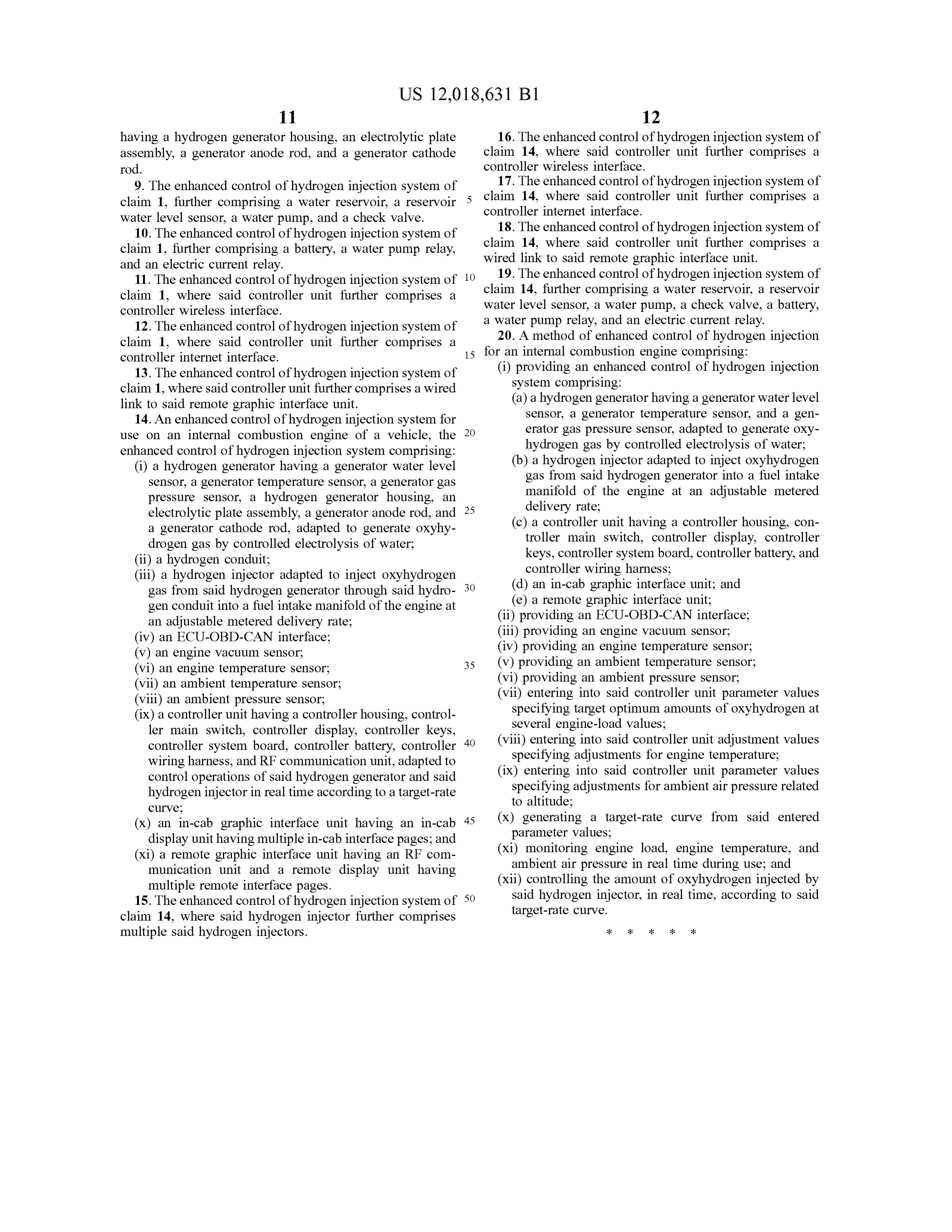 Page 14 of the original patent document