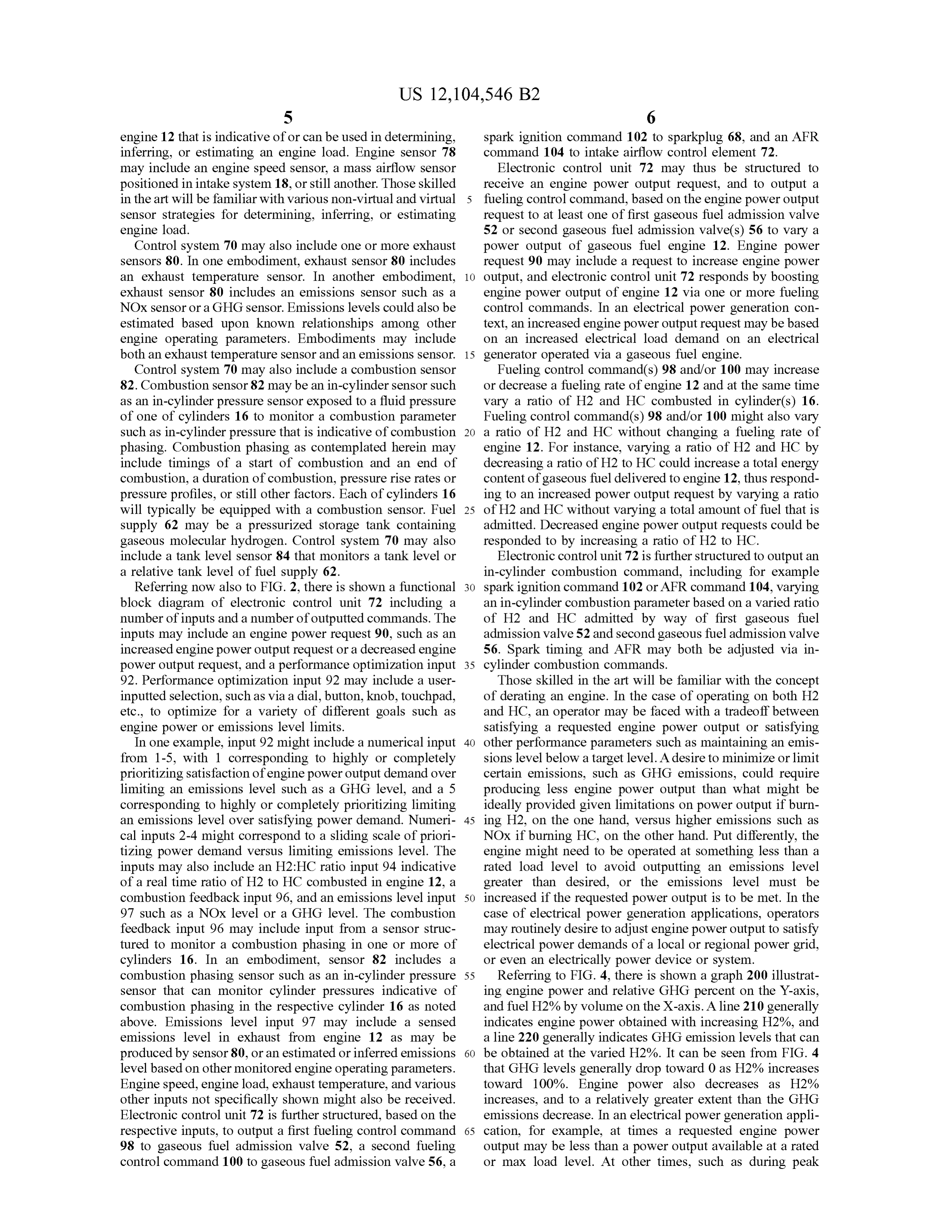 Page 8 of the original patent document