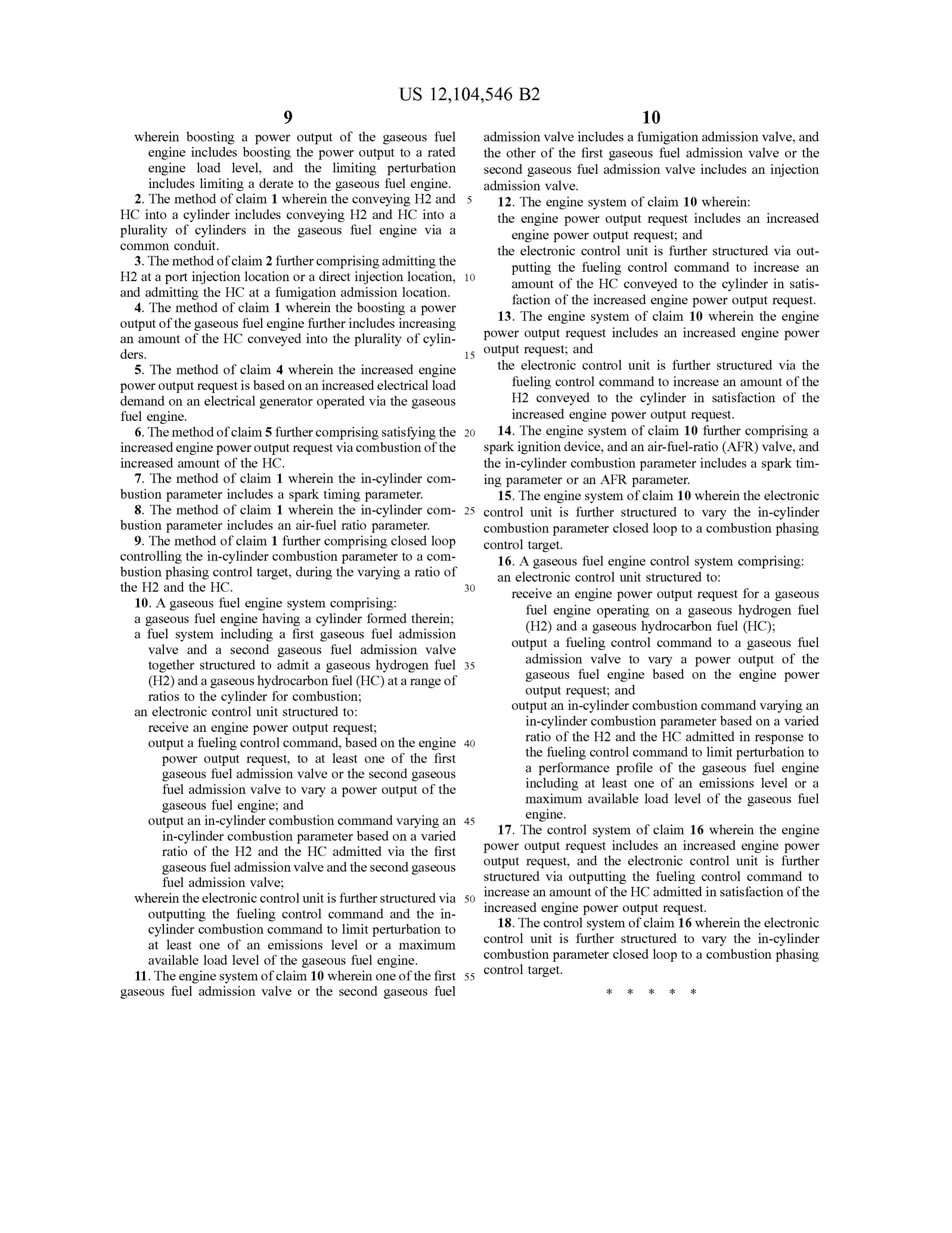 Page 10 of the original patent document