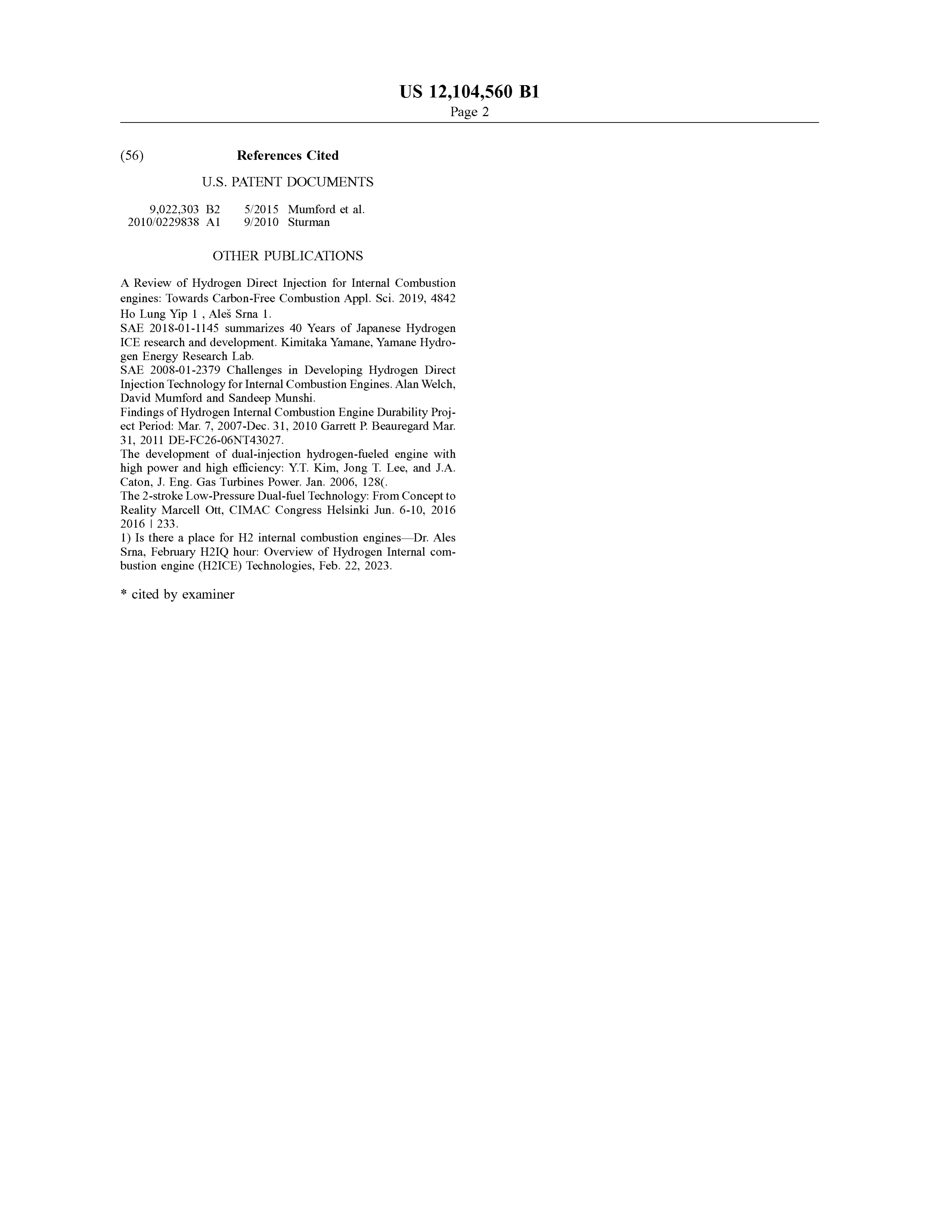 Page 2 of the original patent document