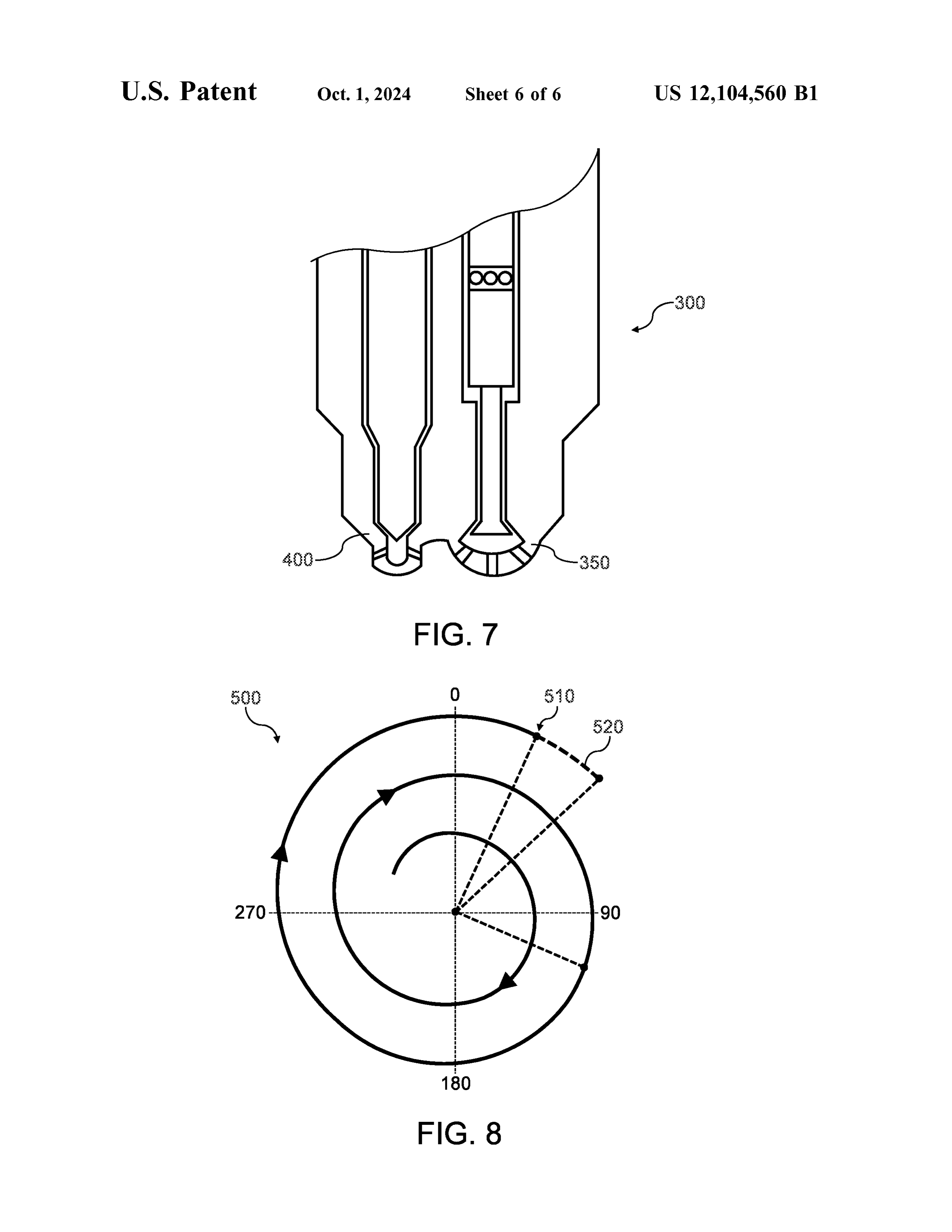 Page 8 of the original patent document