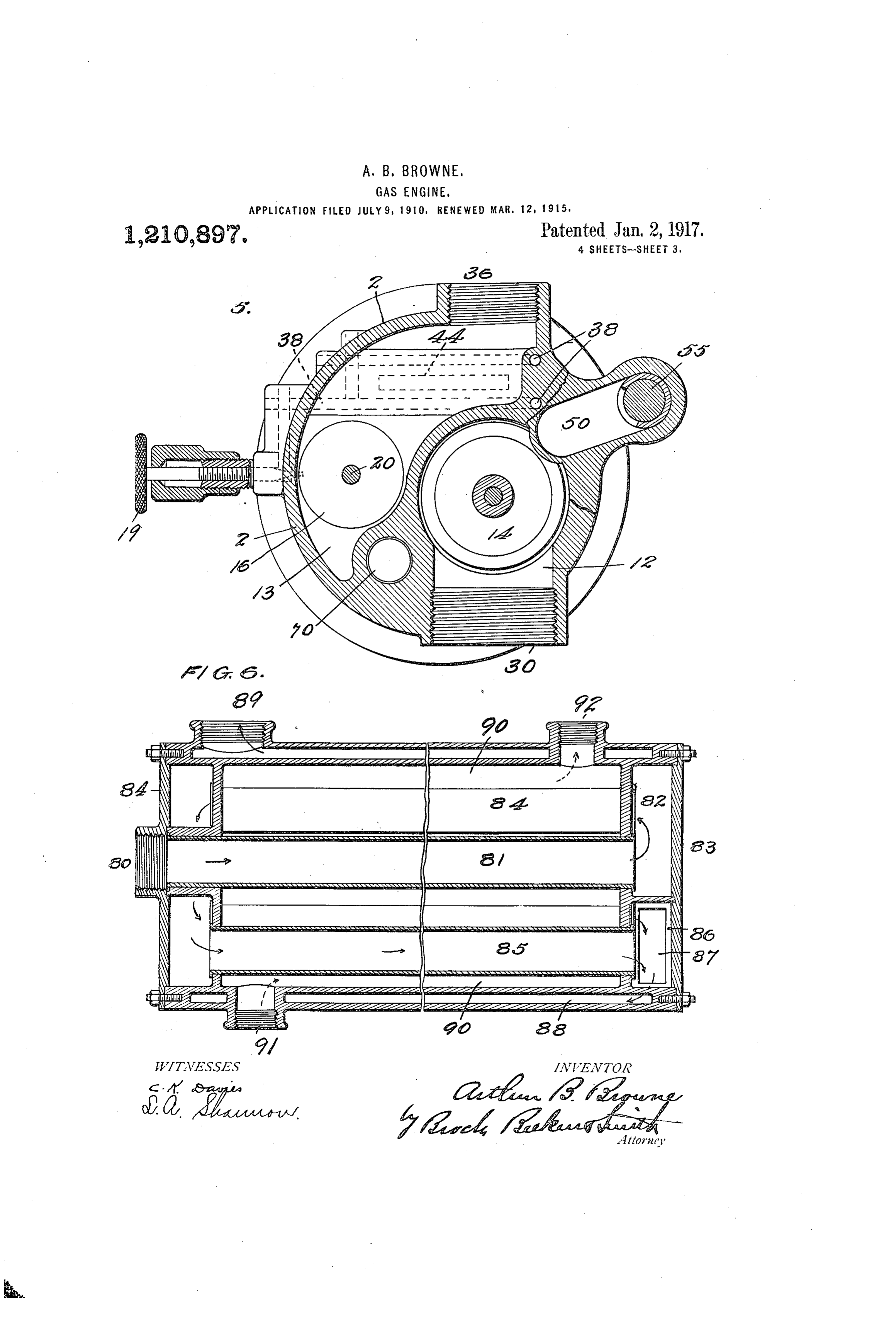 Page 3 of the original patent document
