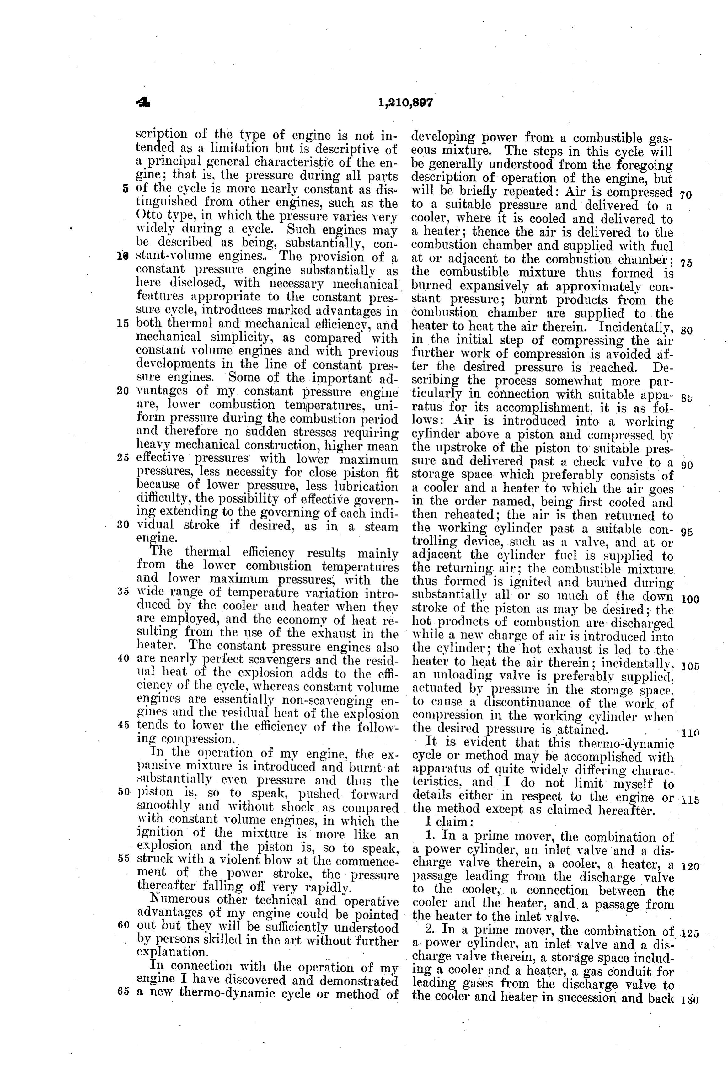 Page 8 of the original patent document