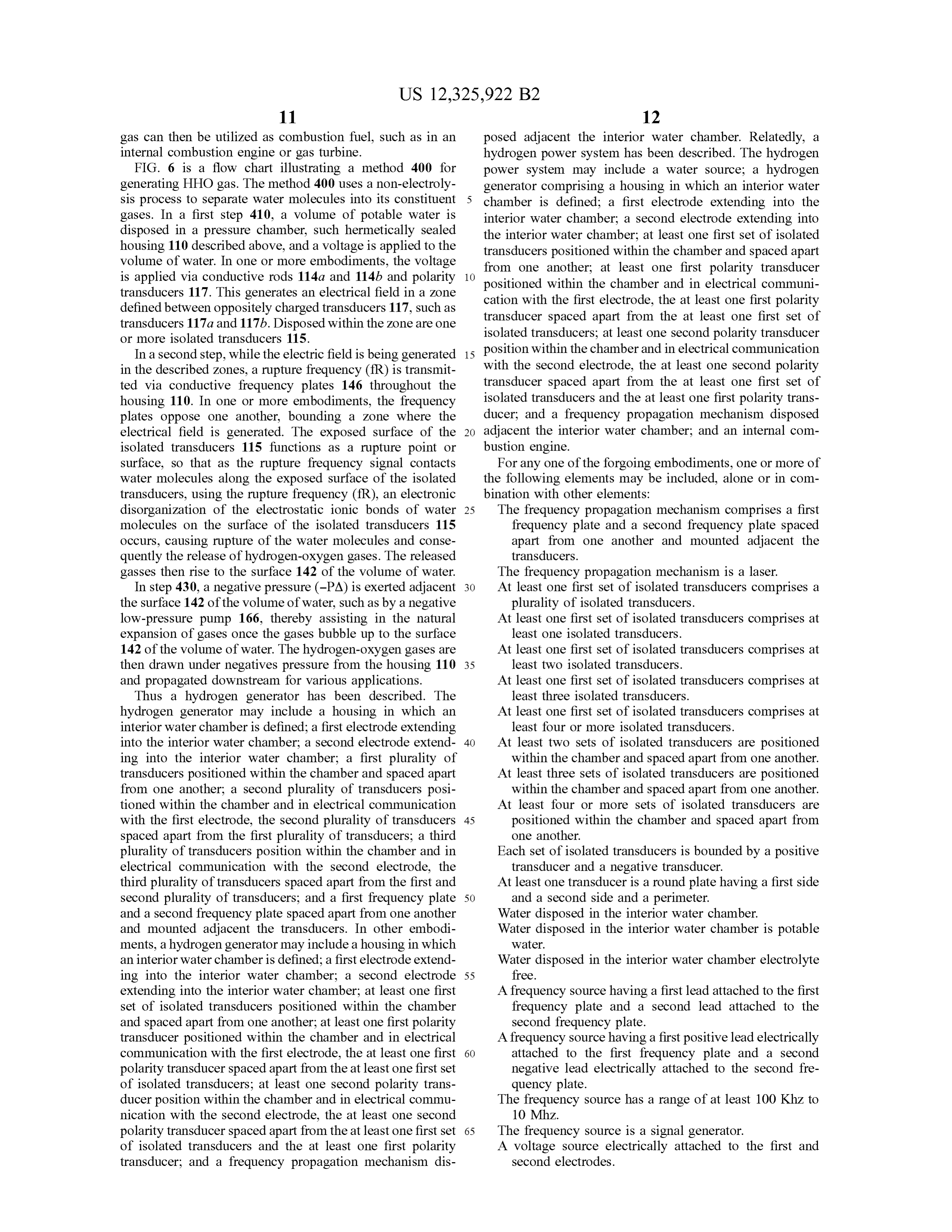 Page 12 of the original patent document