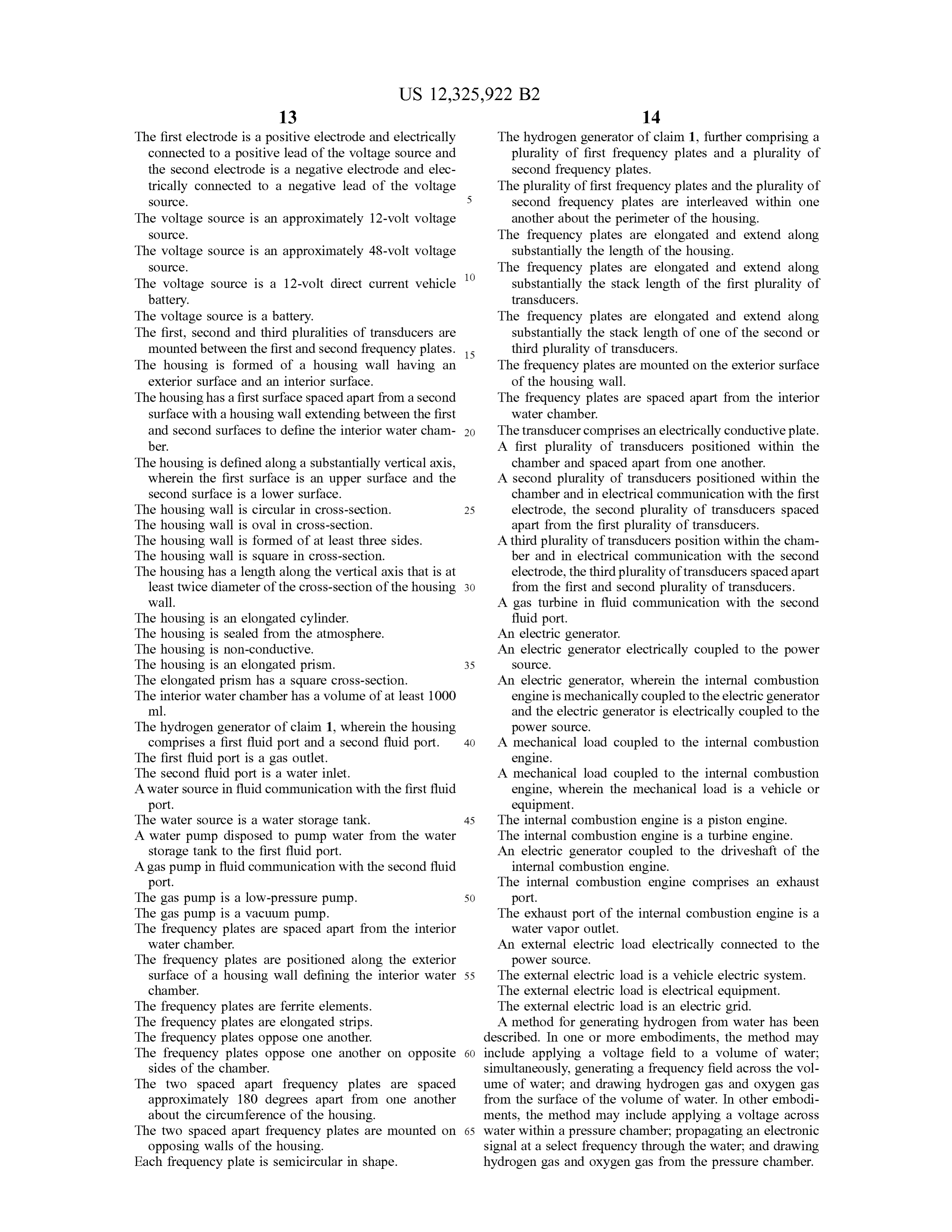 Page 13 of the original patent document