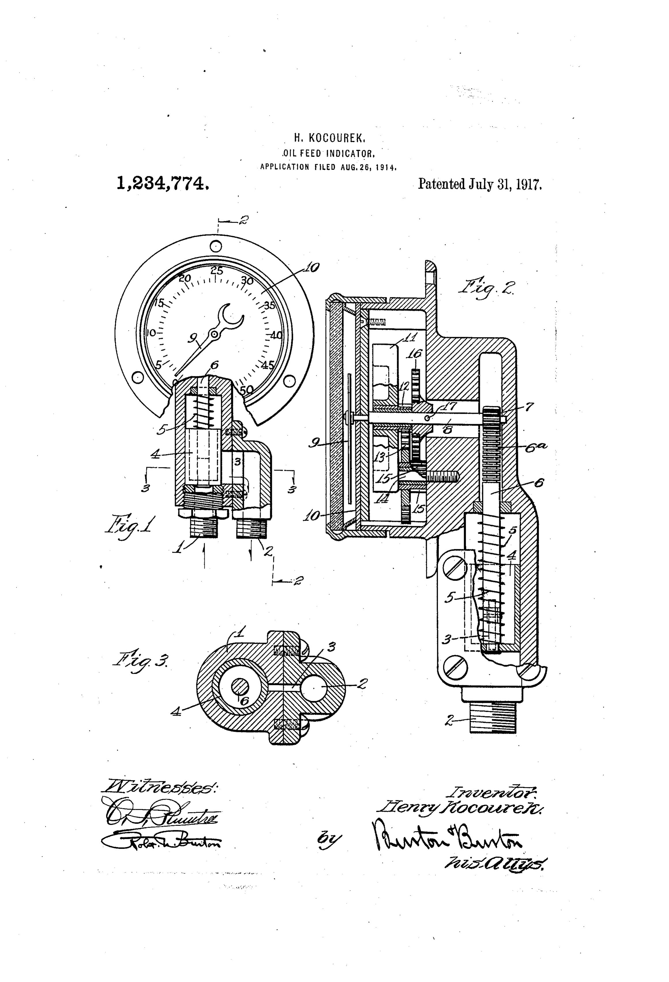 Page 1 of the original patent document