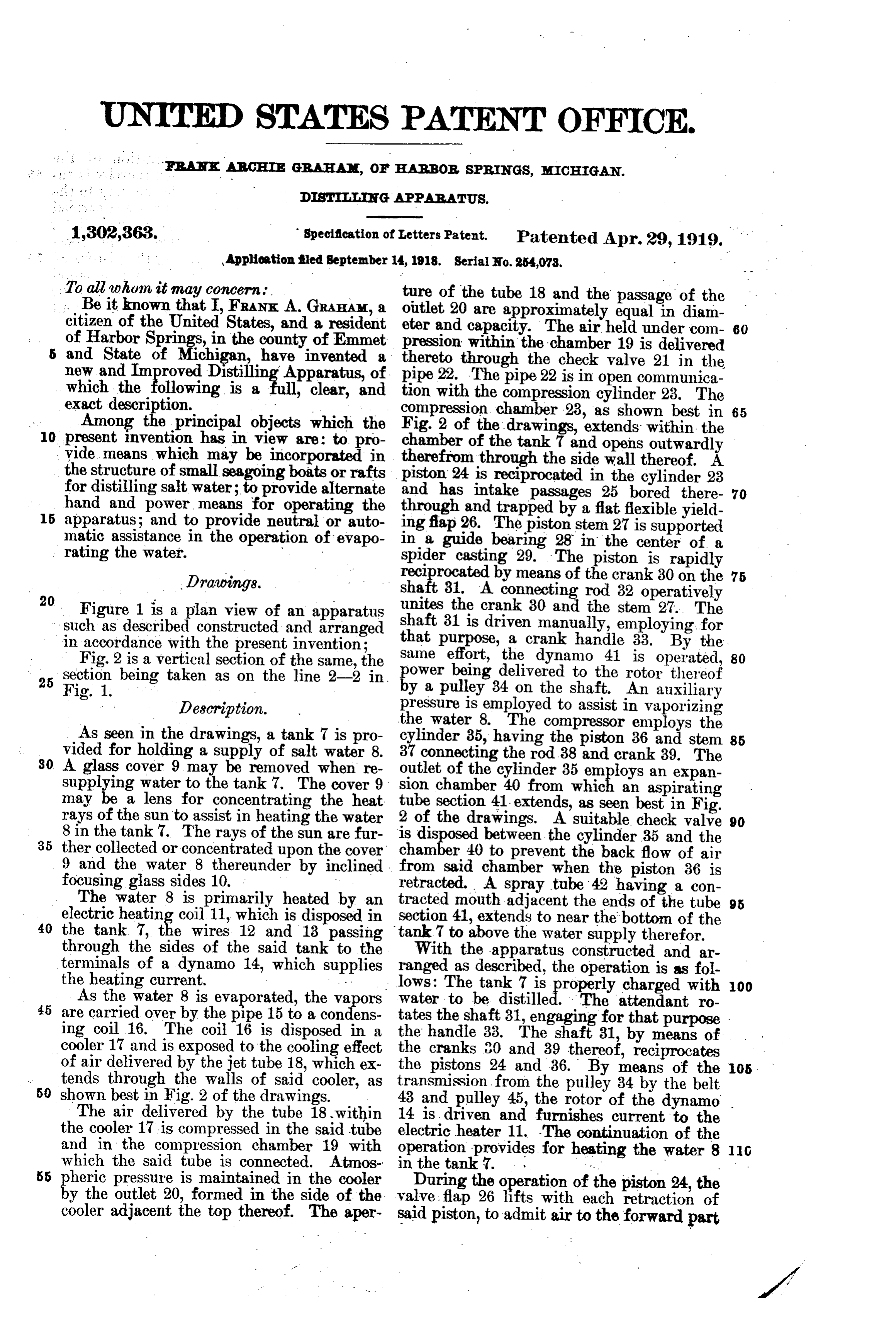 Page 2 of the original patent document