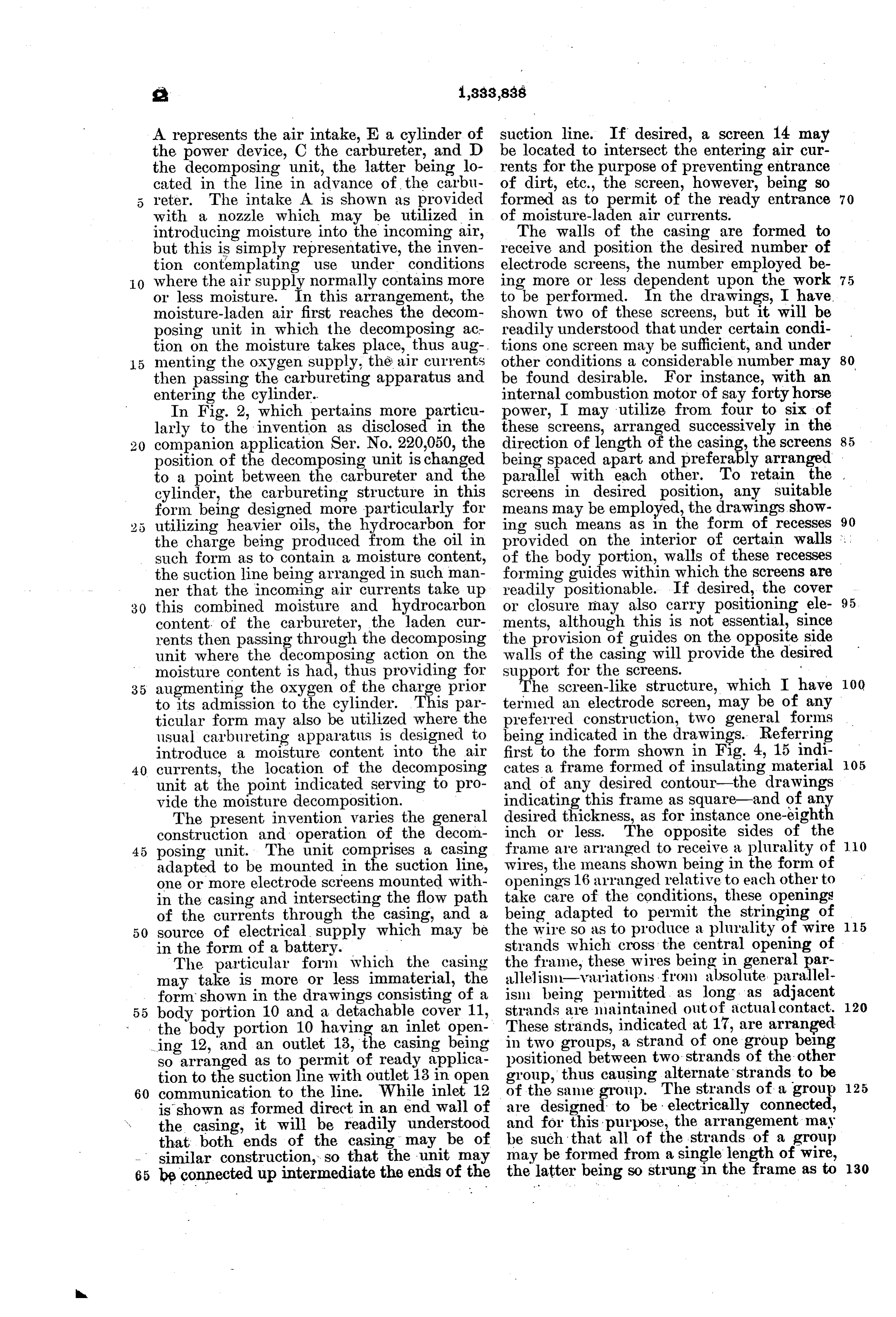 Page 3 of the original patent document