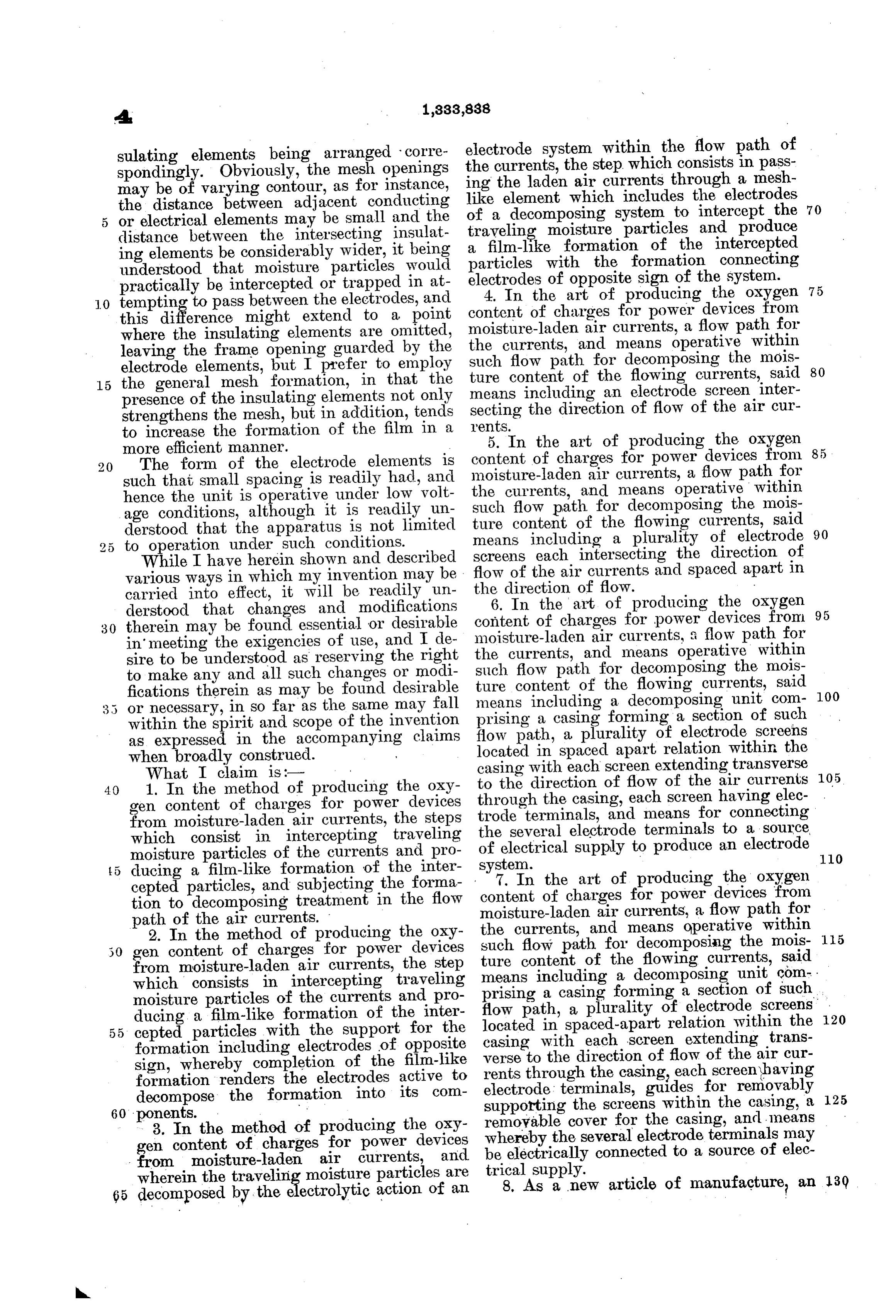 Page 5 of the original patent document