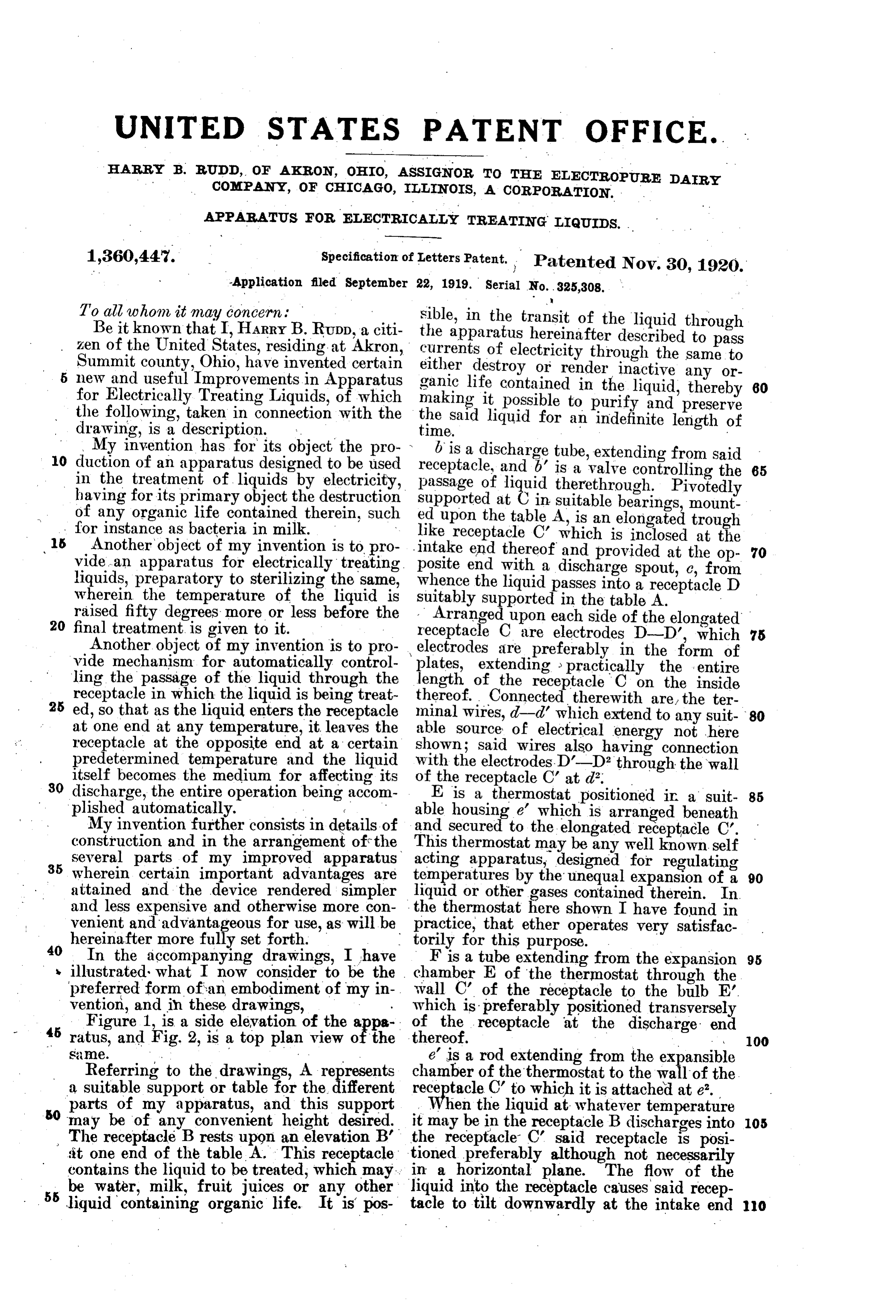 Page 2 of the original patent document