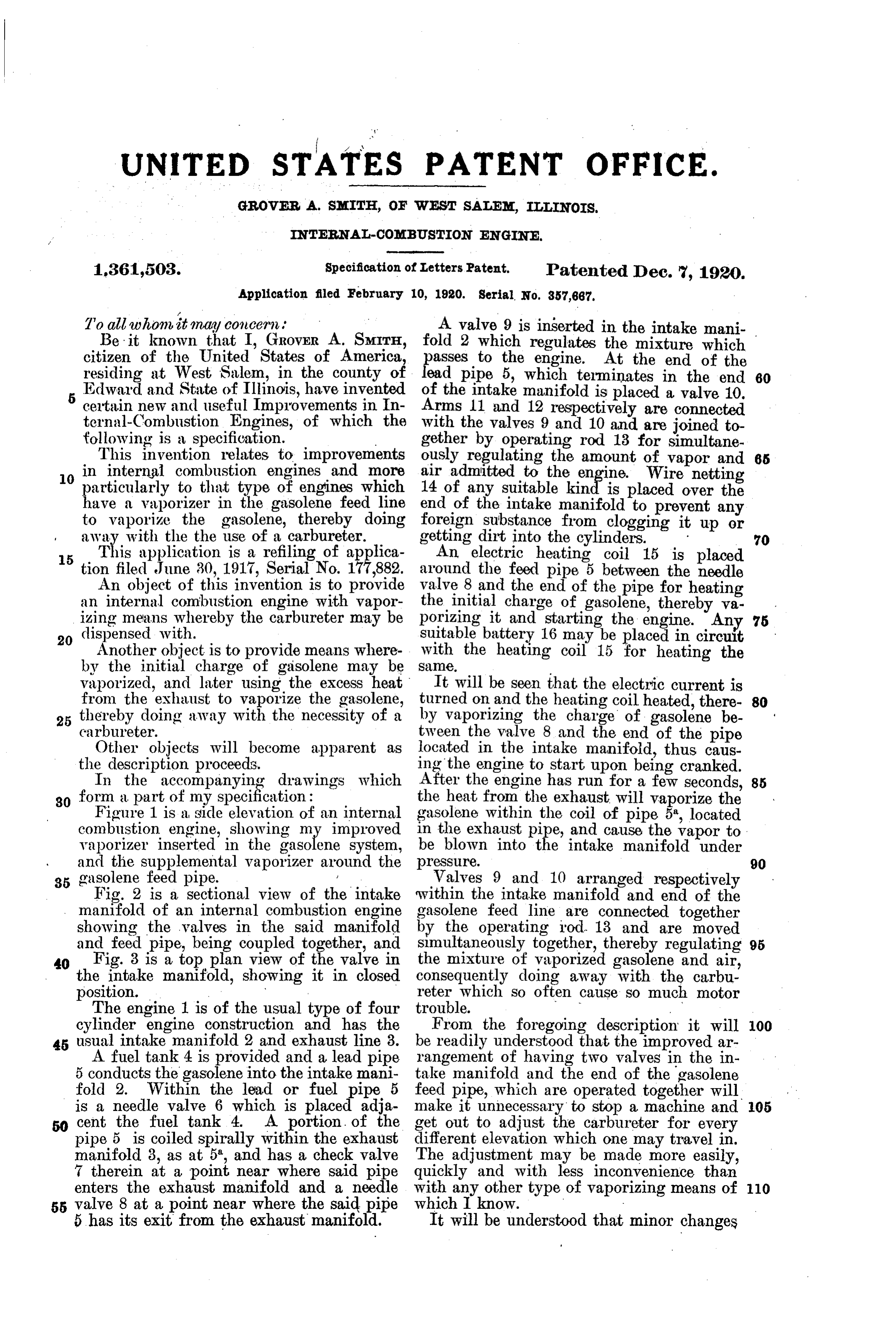 Page 2 of the original patent document