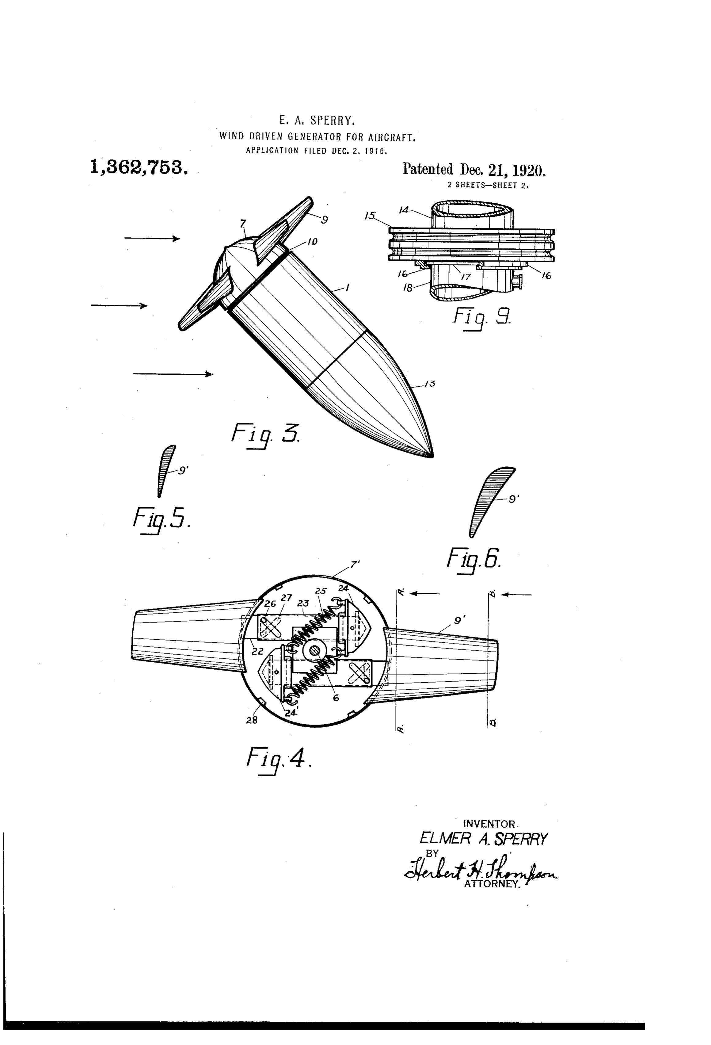 Page 2 of the original patent document