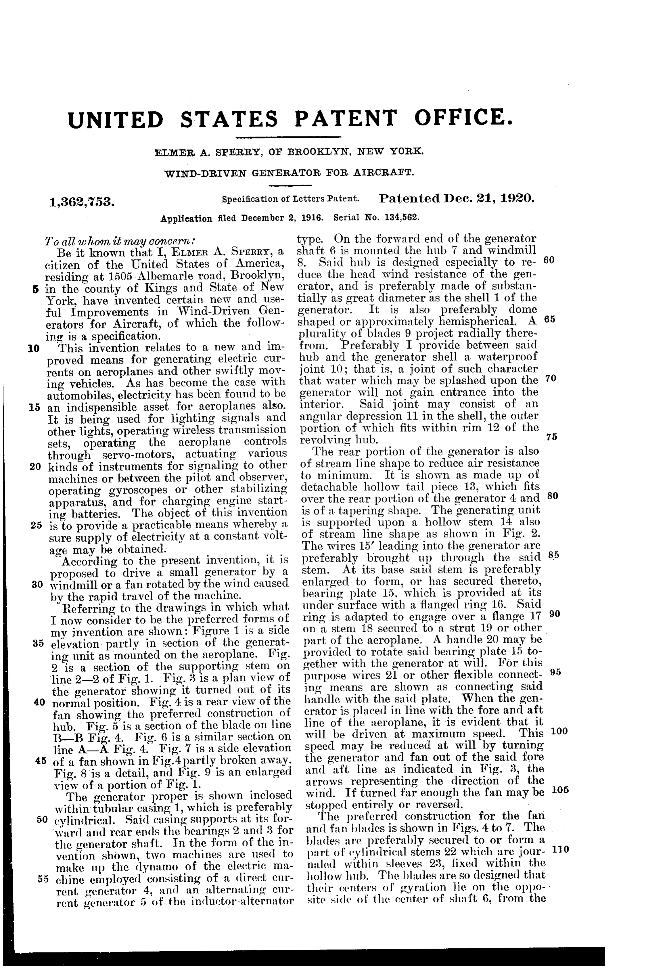 Page 3 of the original patent document