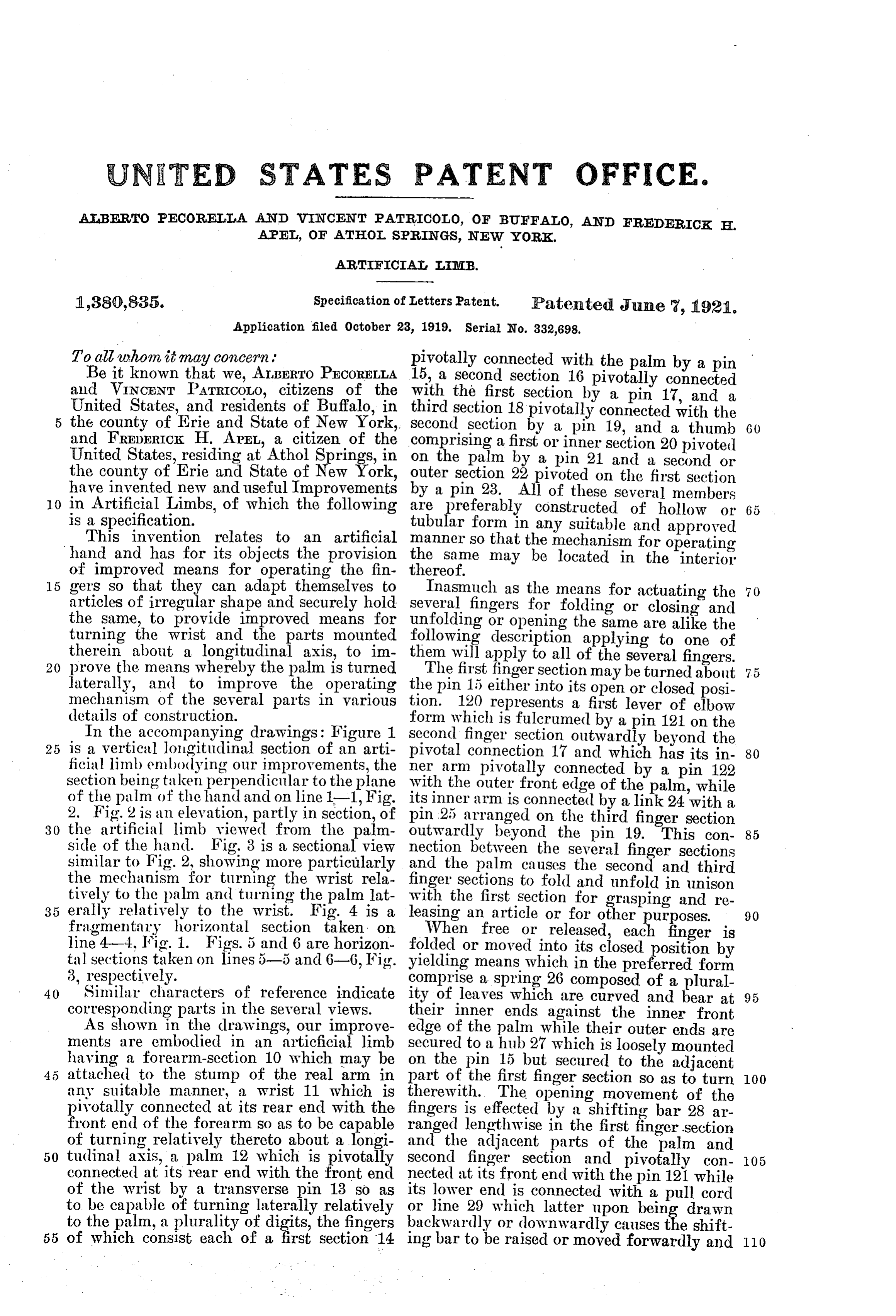 Page 3 of the original patent document