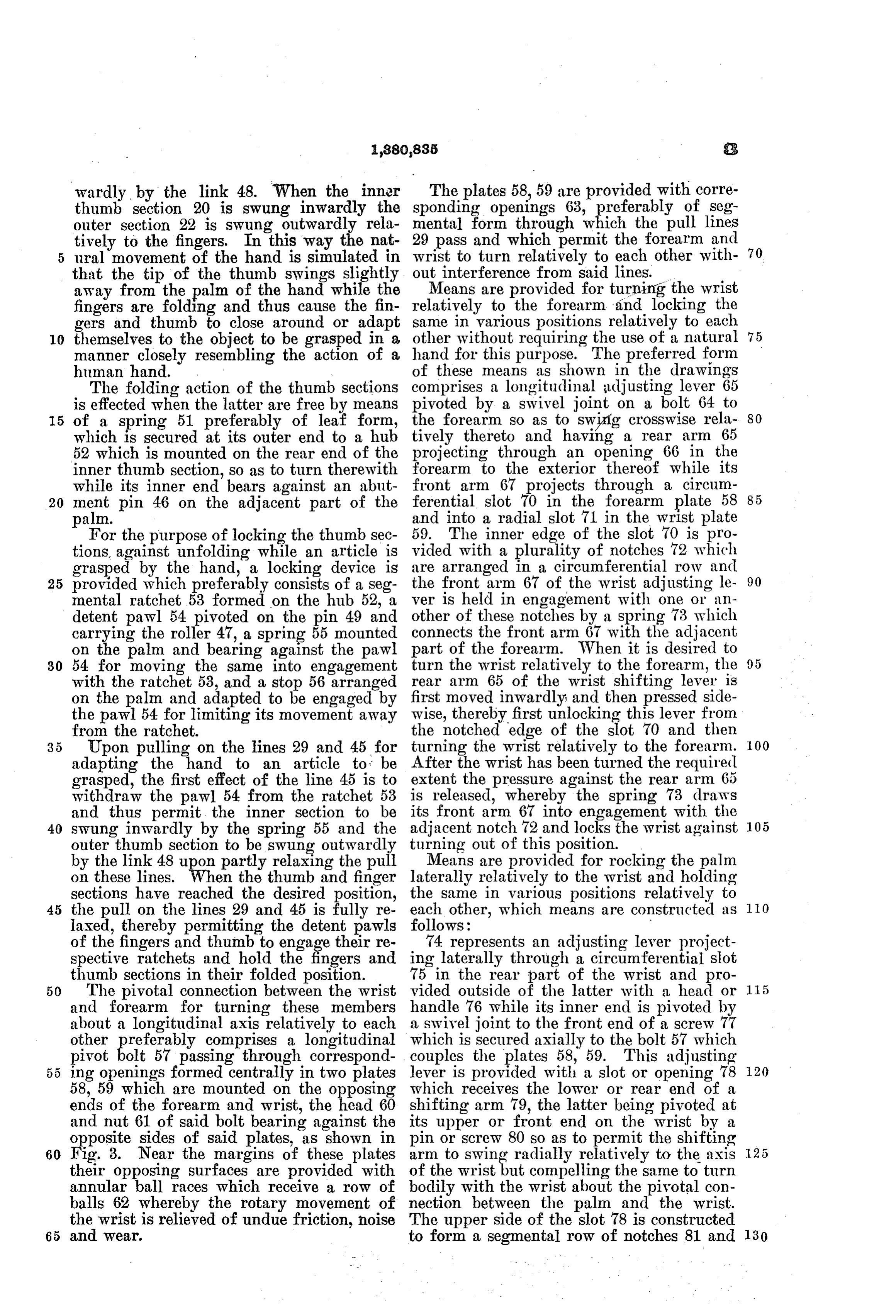 Page 5 of the original patent document