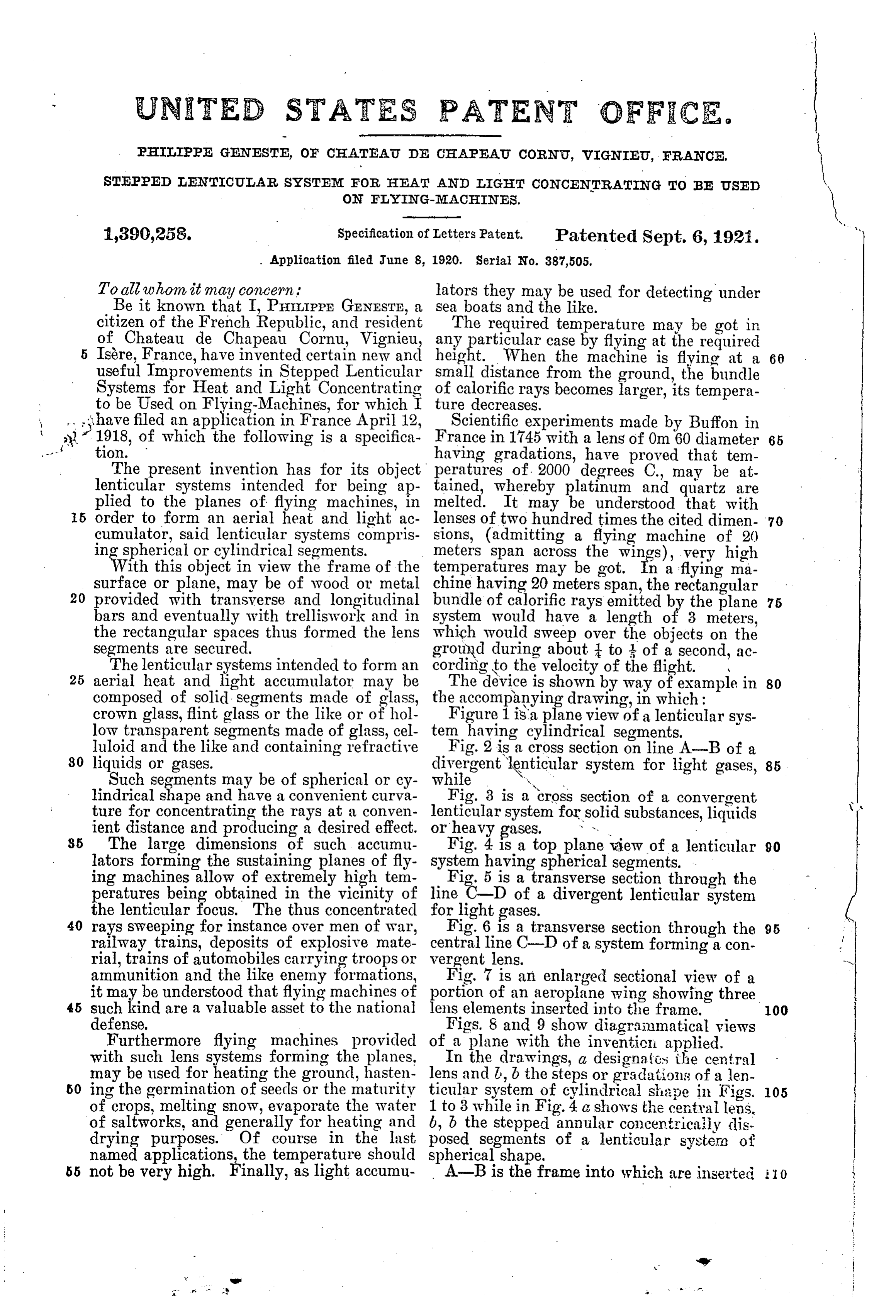 Page 3 of the original patent document